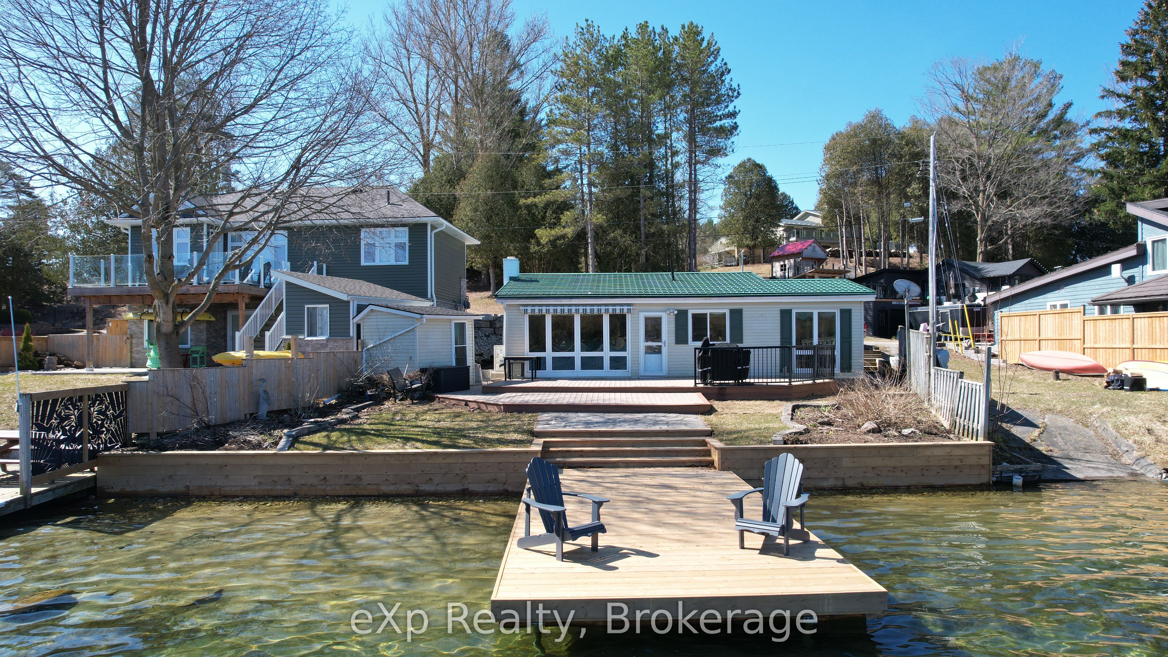 209 Lake Rosalind Road 2 Property Photo 1
