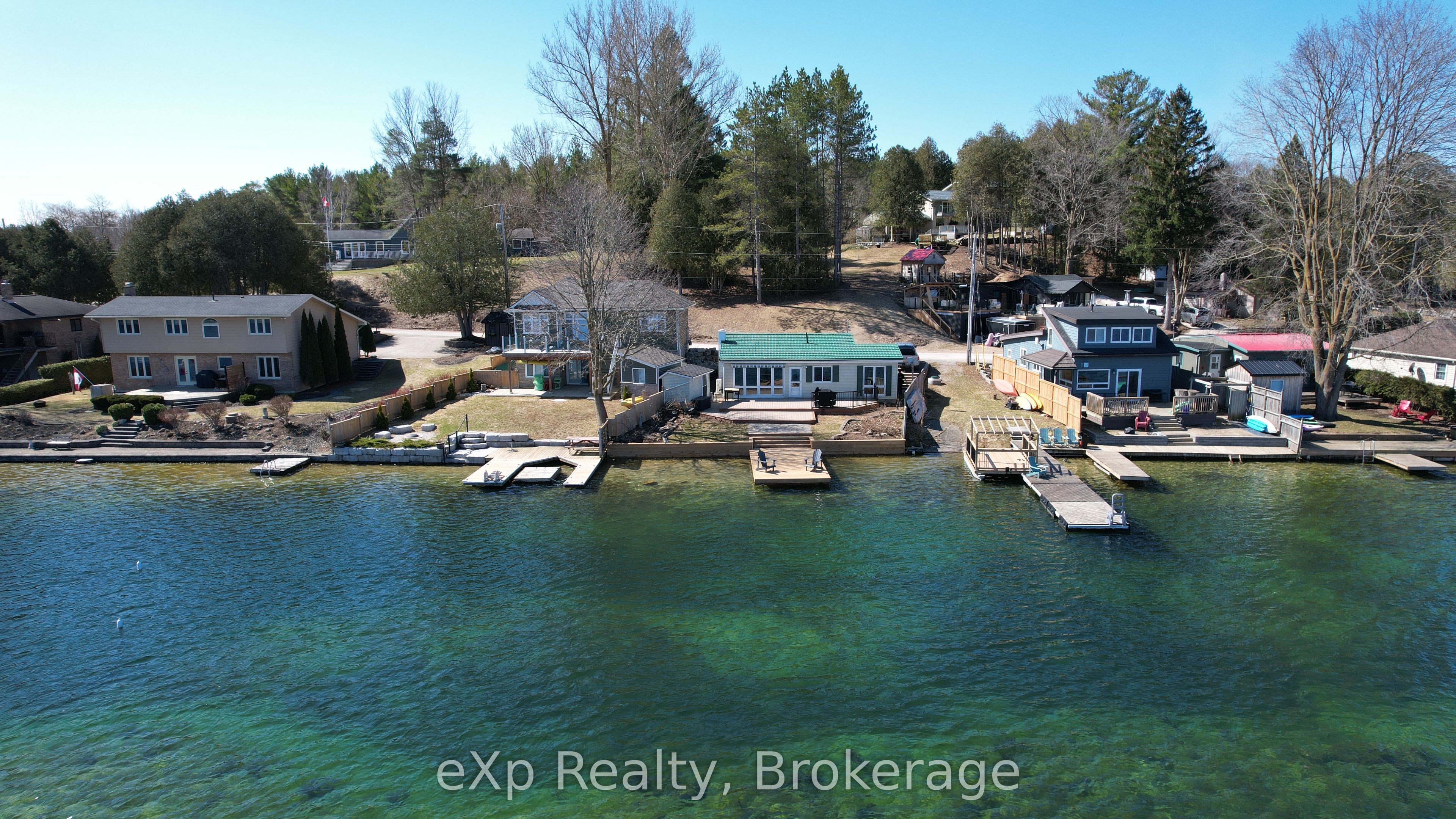 209 Lake Rosalind Road 2 Property Photo 2