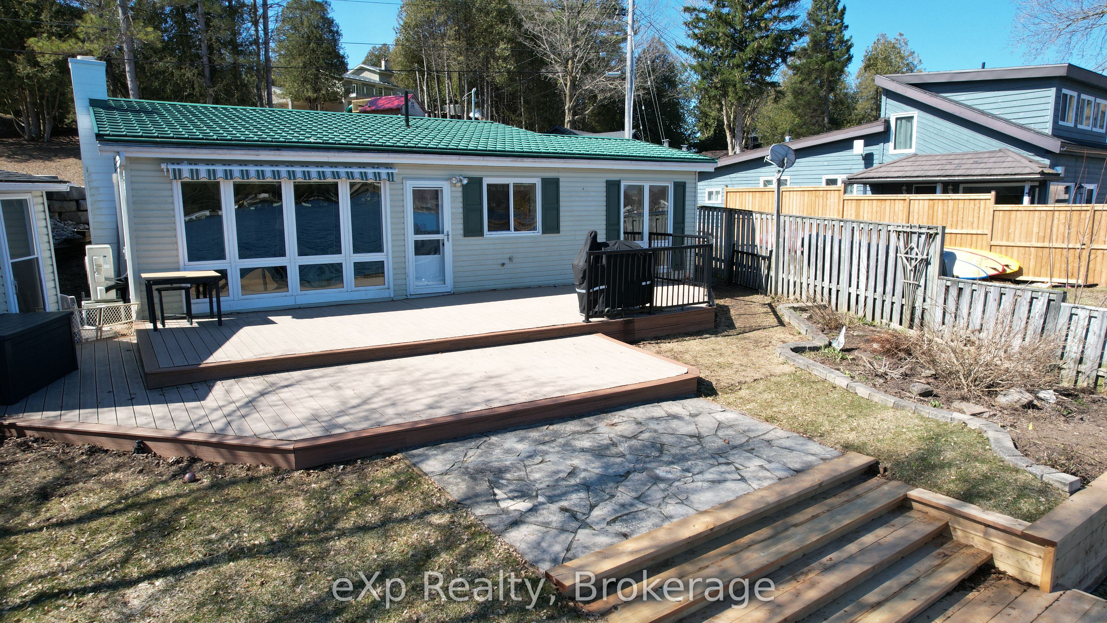 209 Lake Rosalind Road 2 Property Photo 3
