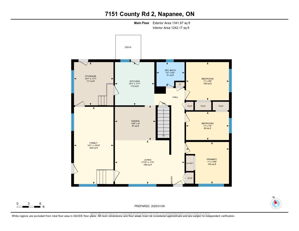 7151 County Road 2 Property Photo 38