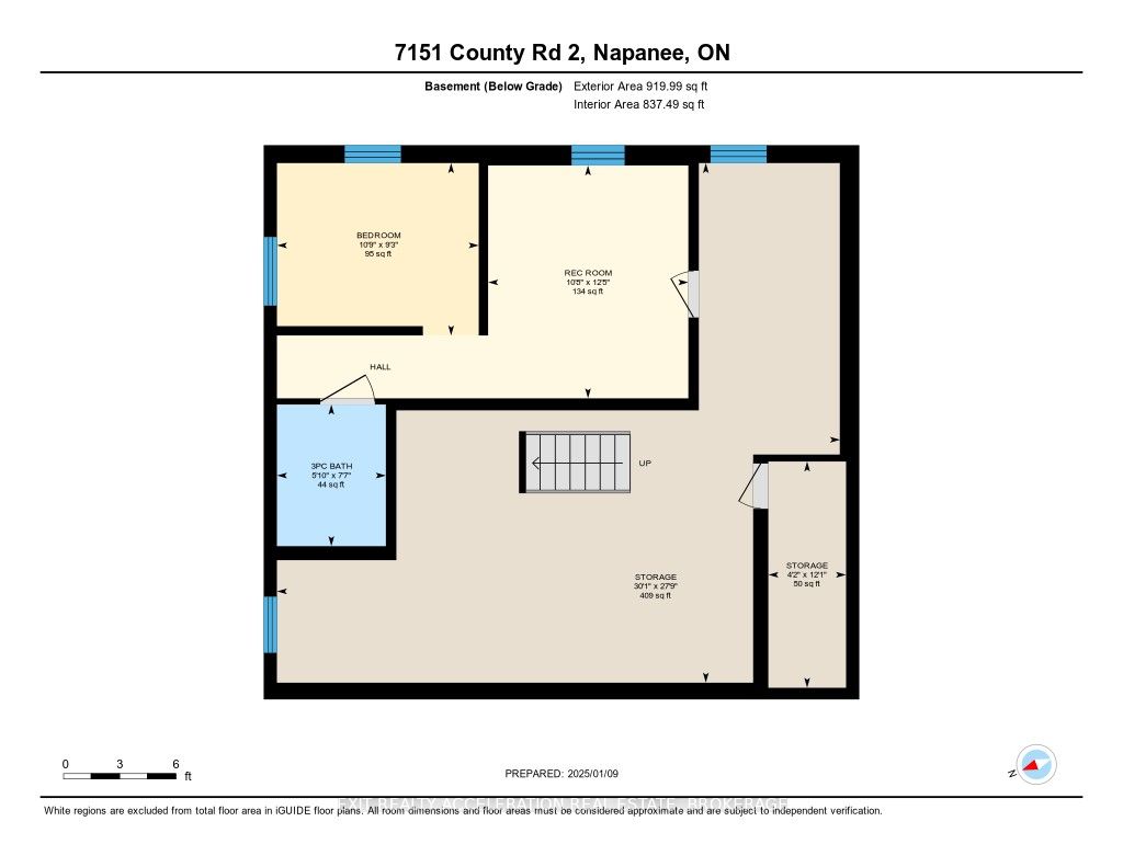 7151 County Road 2 Property Photo 39