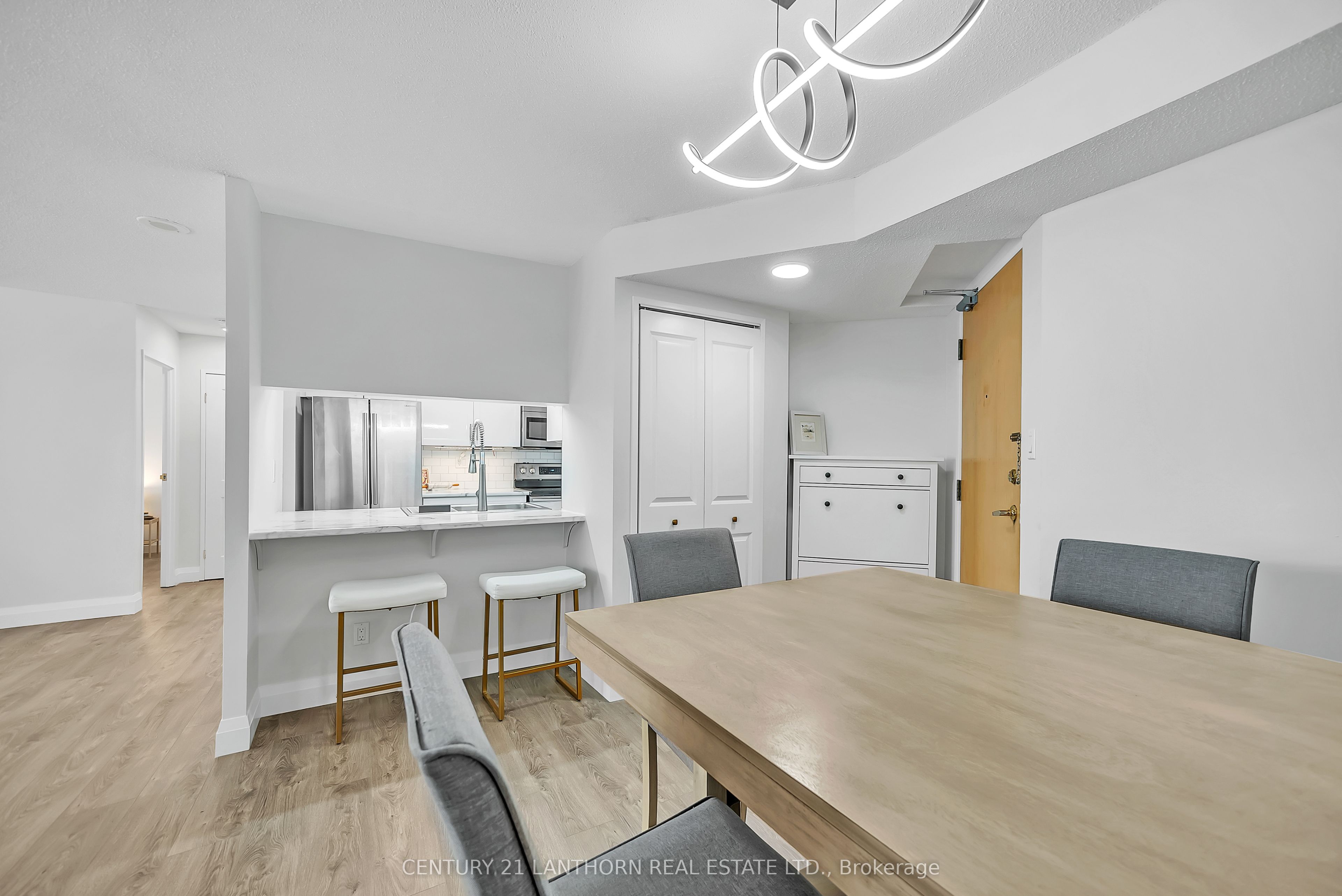#205 - 350 Front Street Property Photo 6