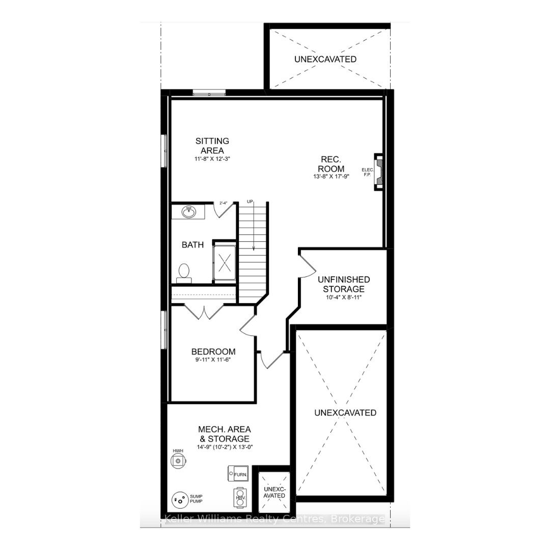 837 22nd Avenue A Property Photo 3