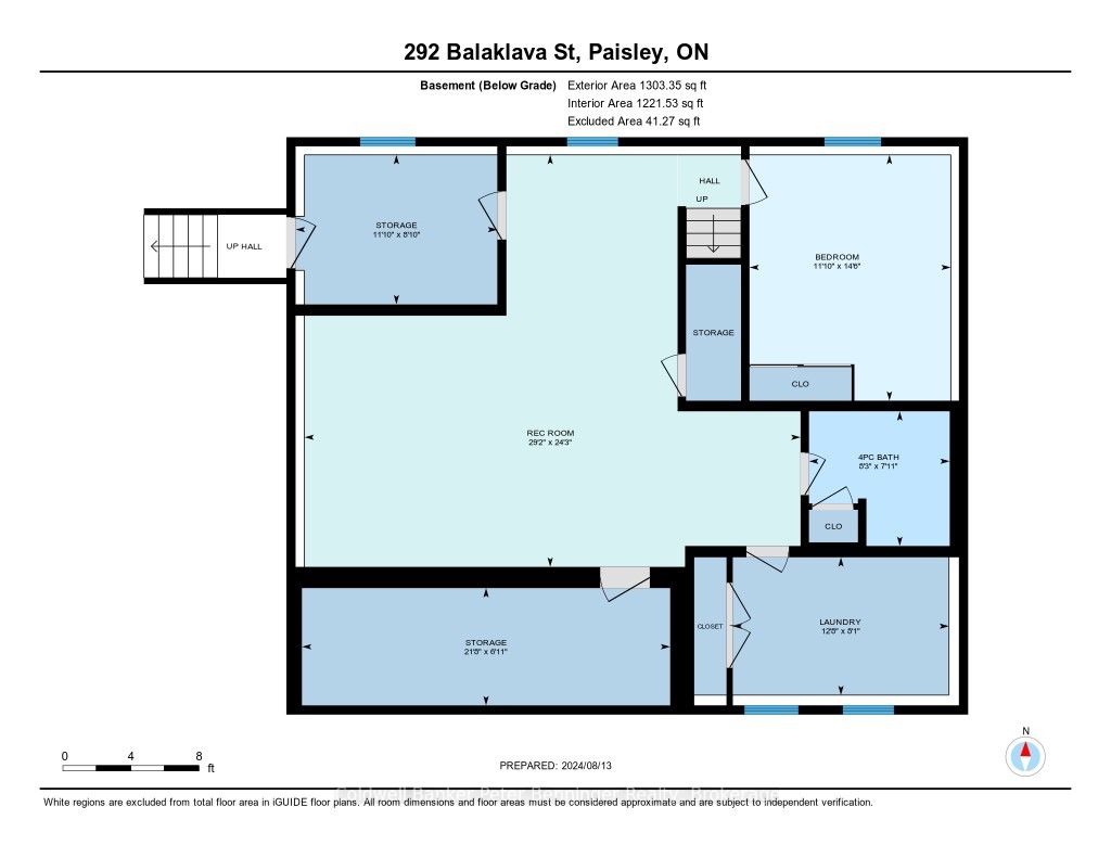 292 Balaklava Street Property Photo 45