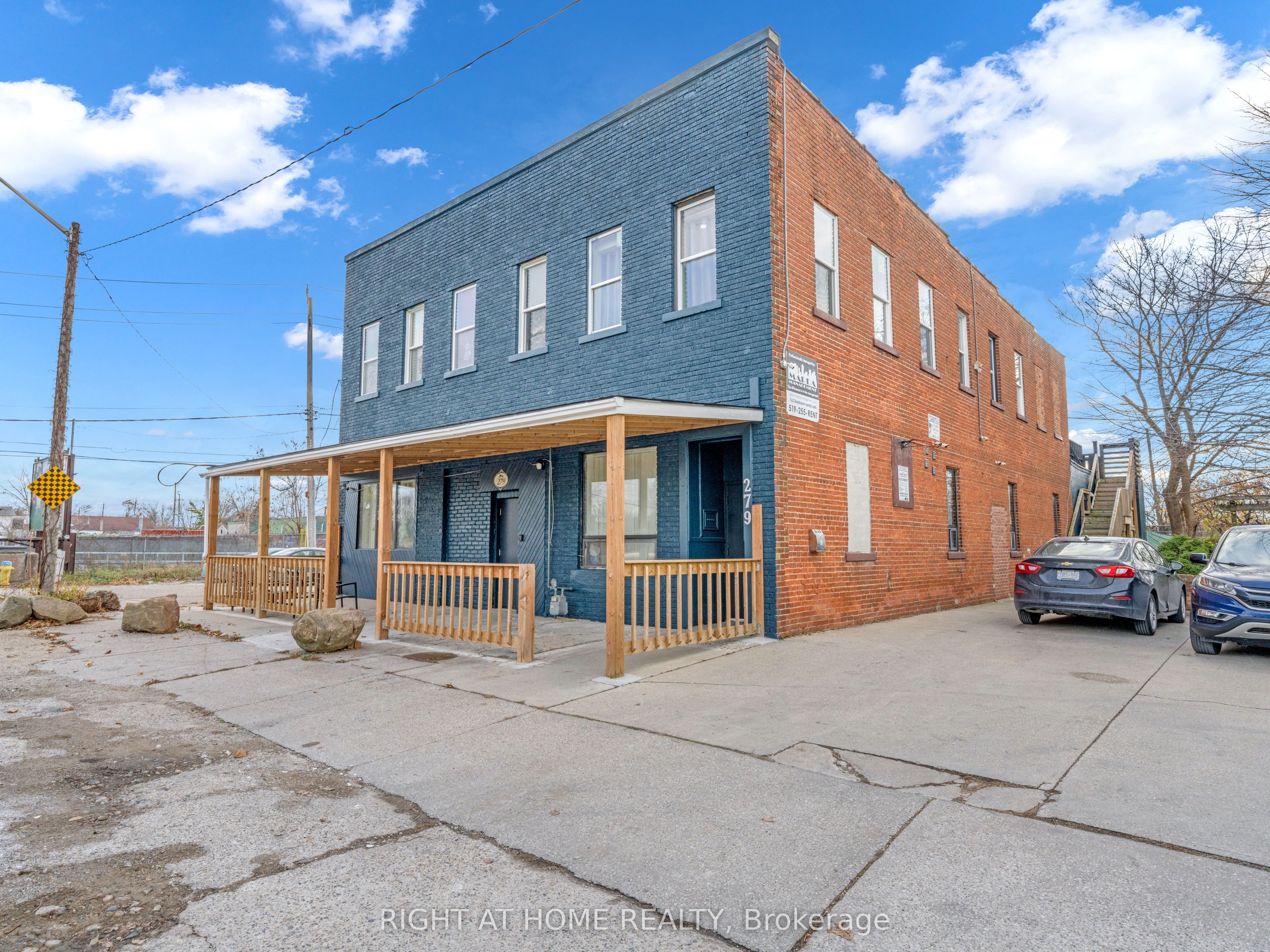 279 Drouillard Road Property Photo 2