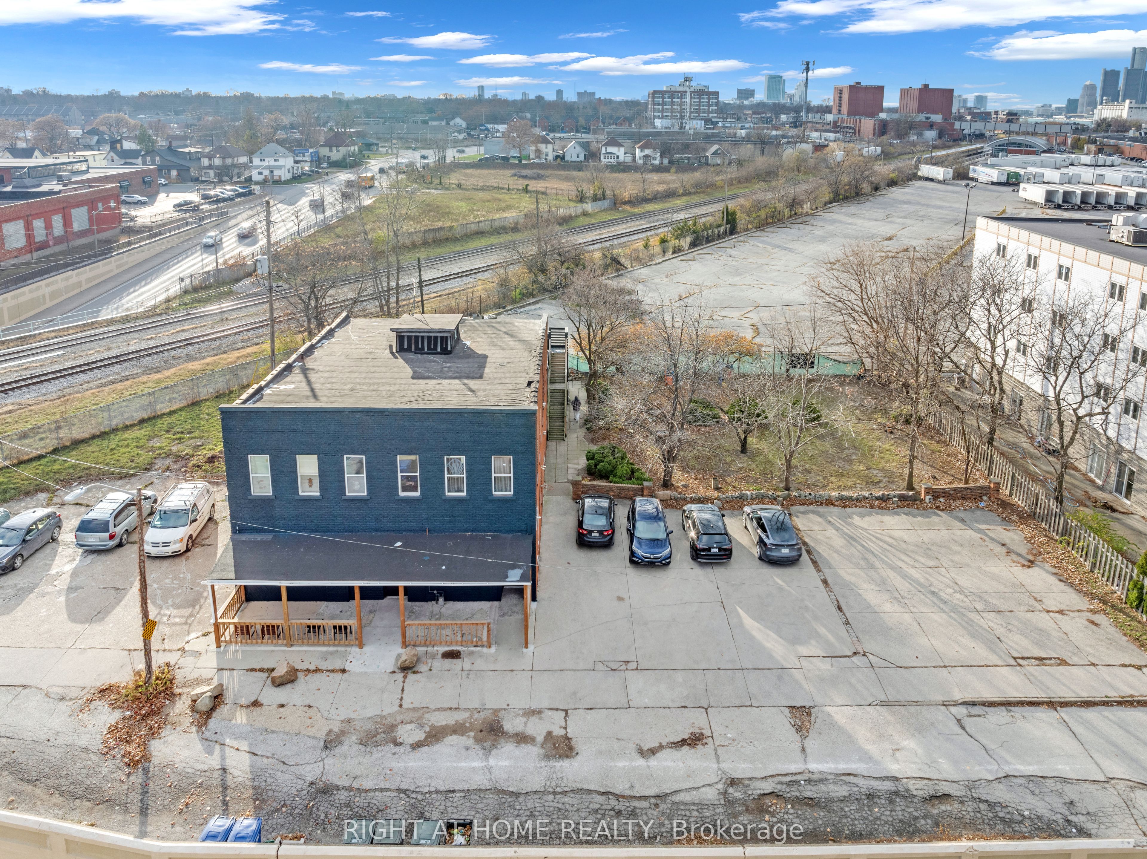 279 Drouillard Road Property Photo 3