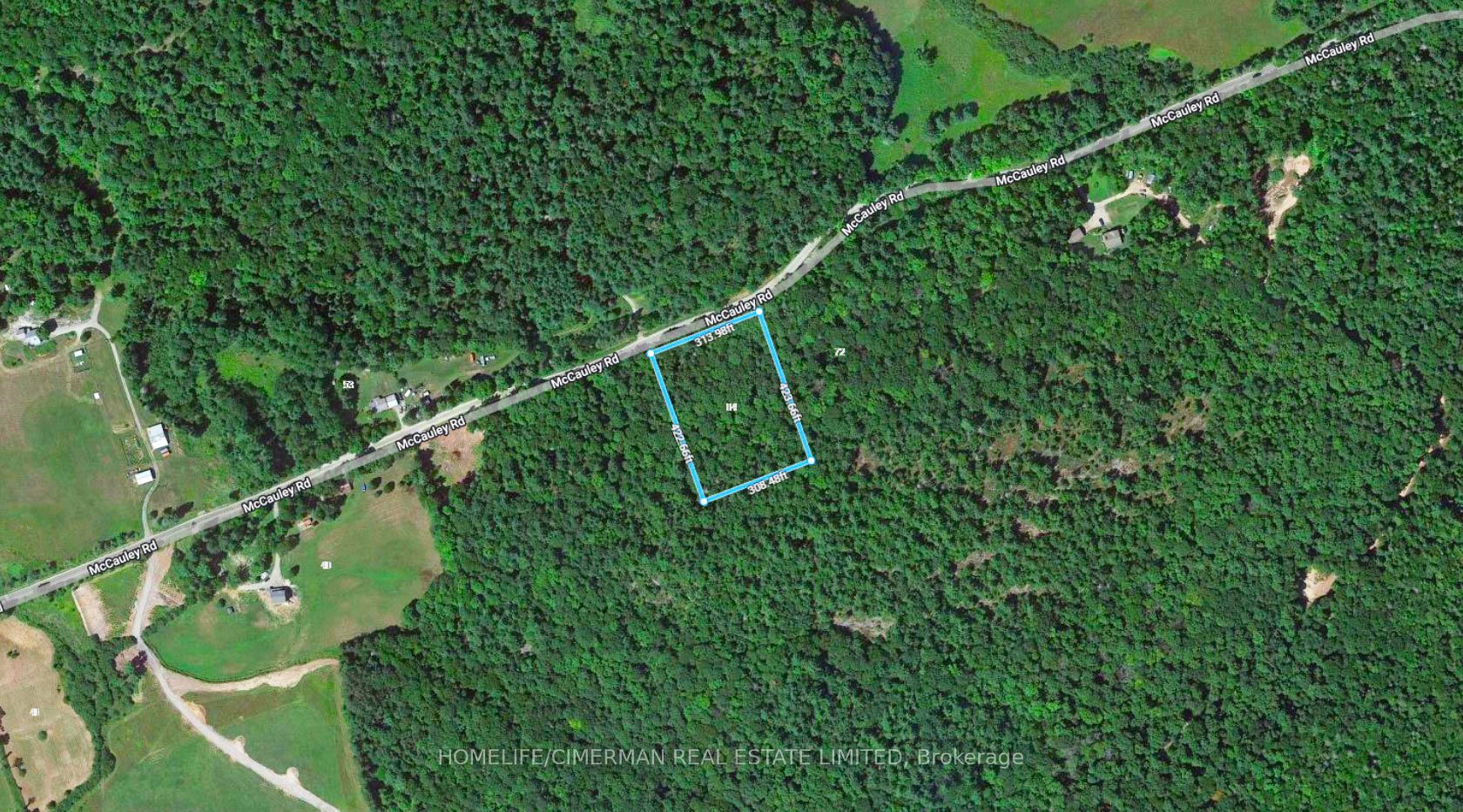 68 Mccauley Road Property Photo 1
