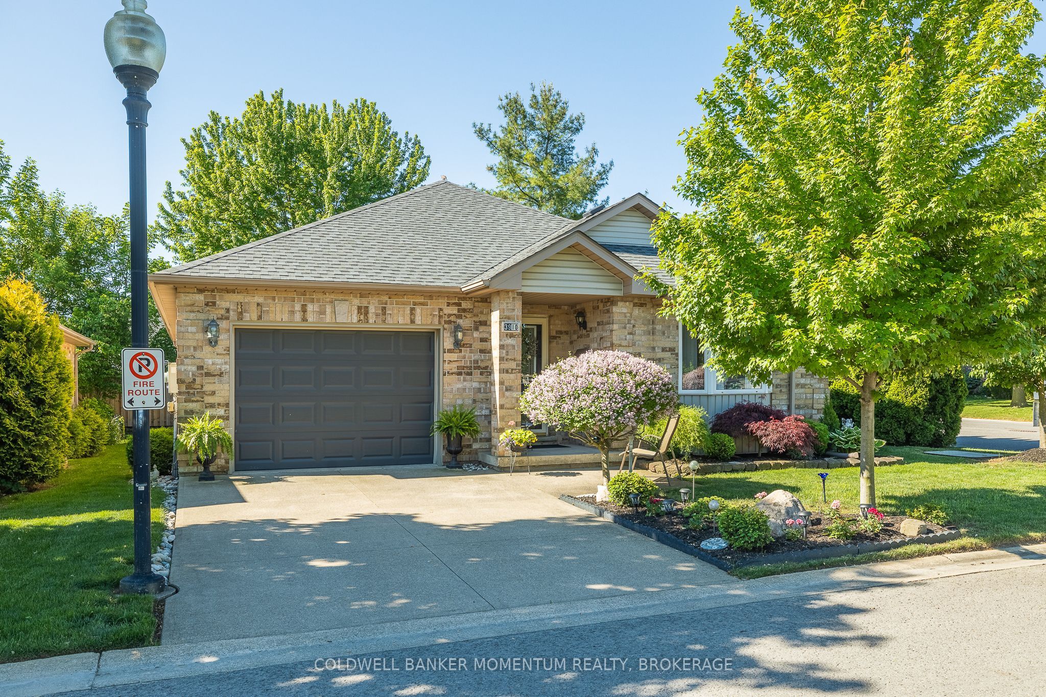 3910 Durban Lane Property Photo 1