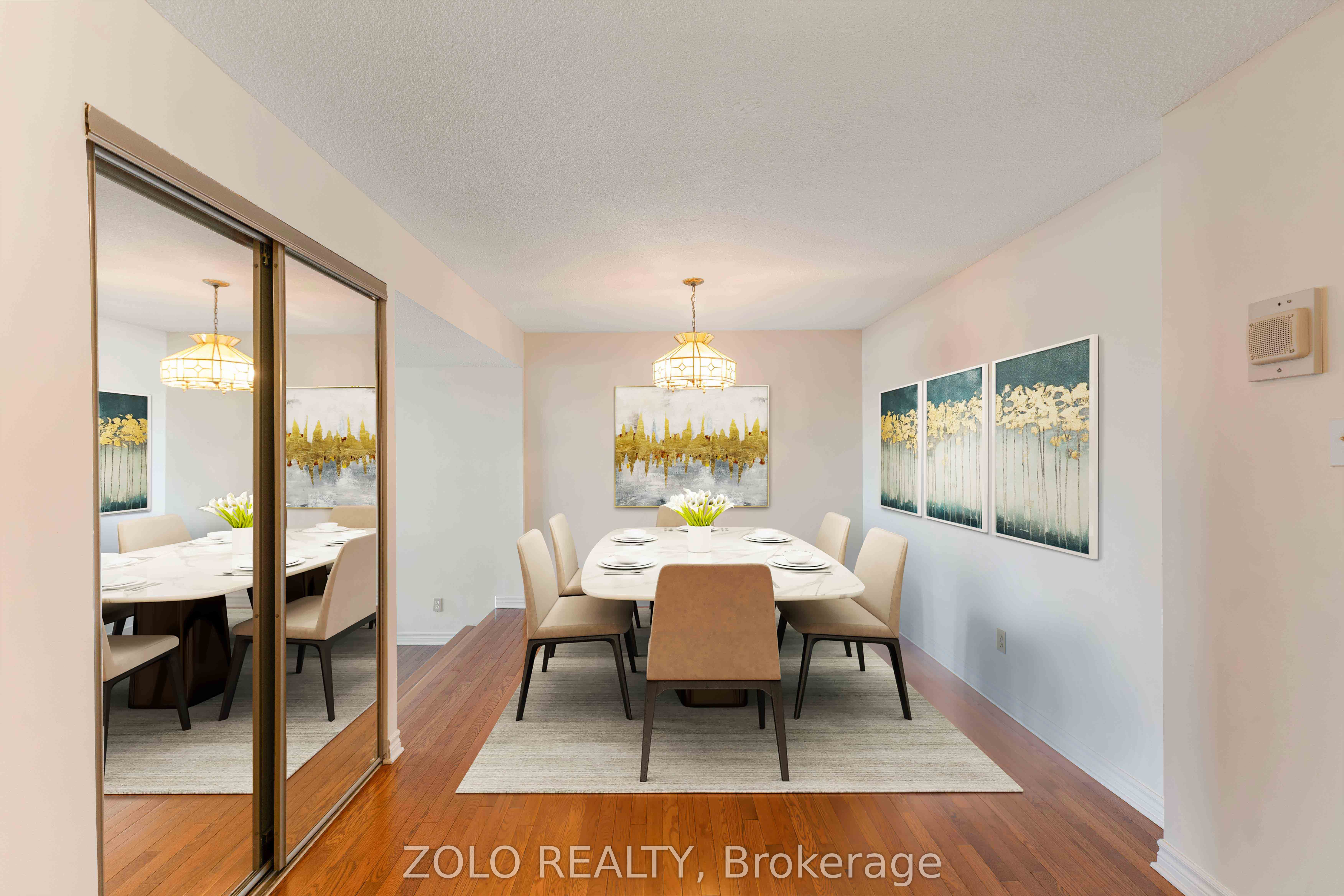 #201 - 415 Greenview Avenue Property Photo 13