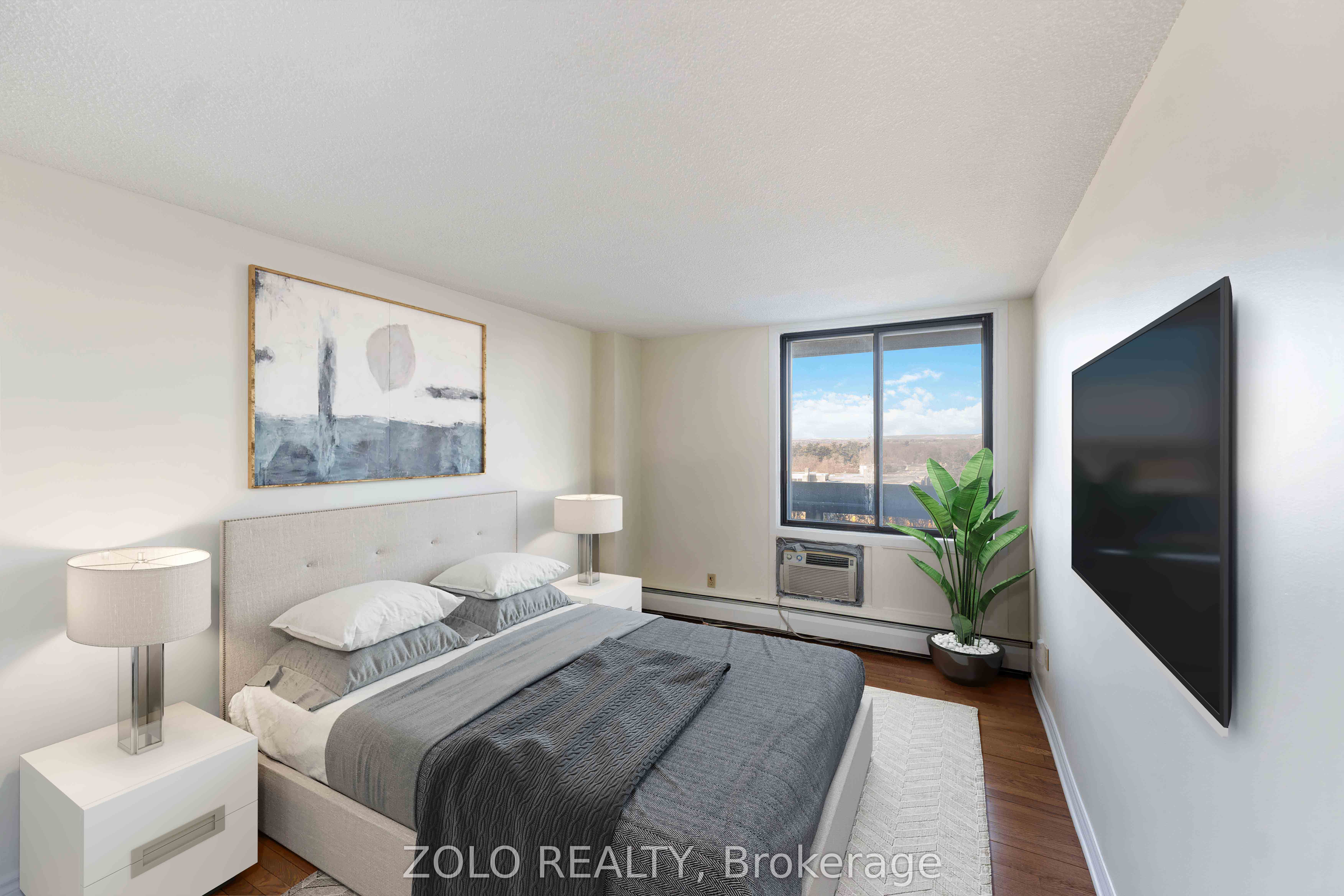 #201 - 415 Greenview Avenue Property Photo 19