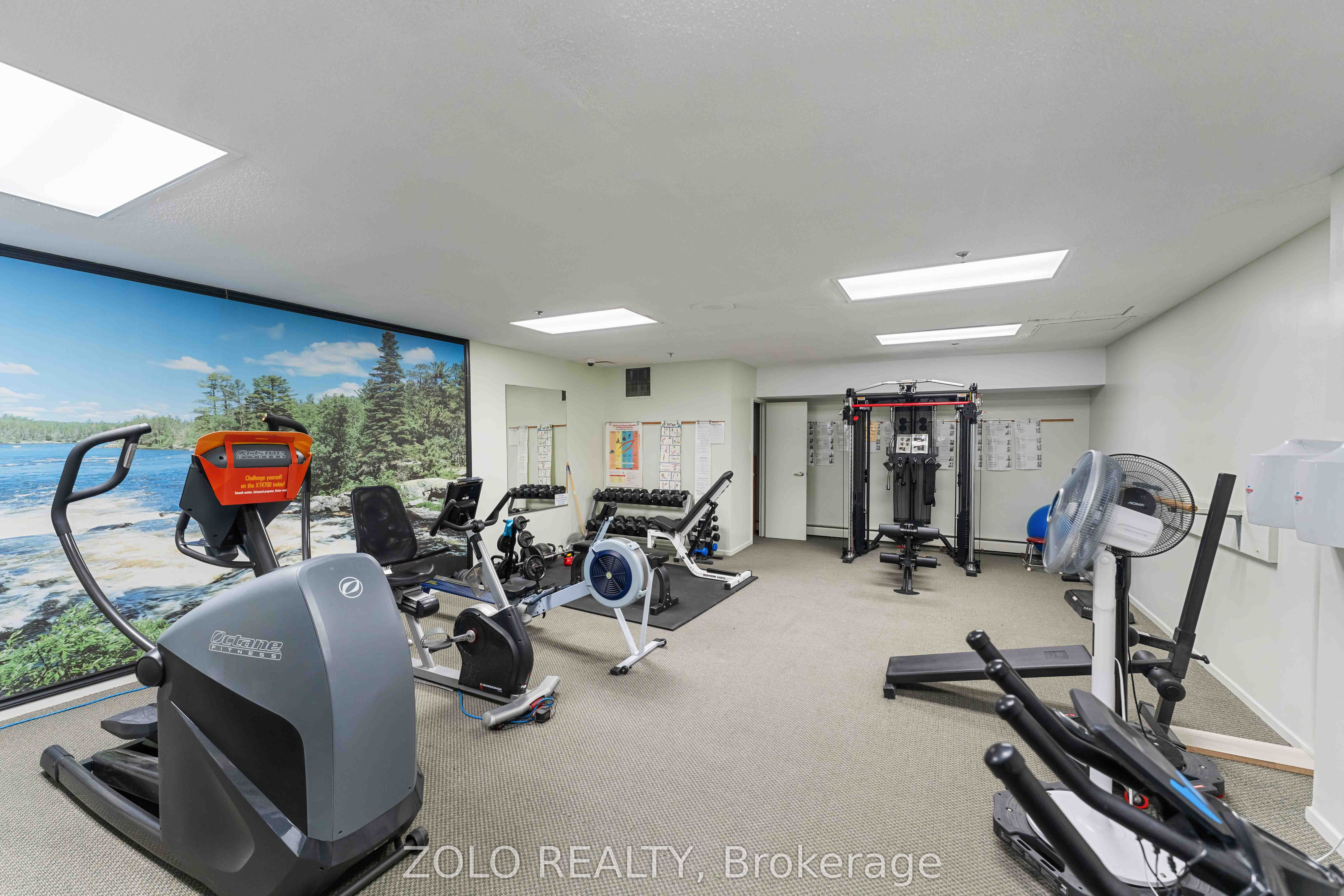 #201 - 415 Greenview Avenue Property Photo 28