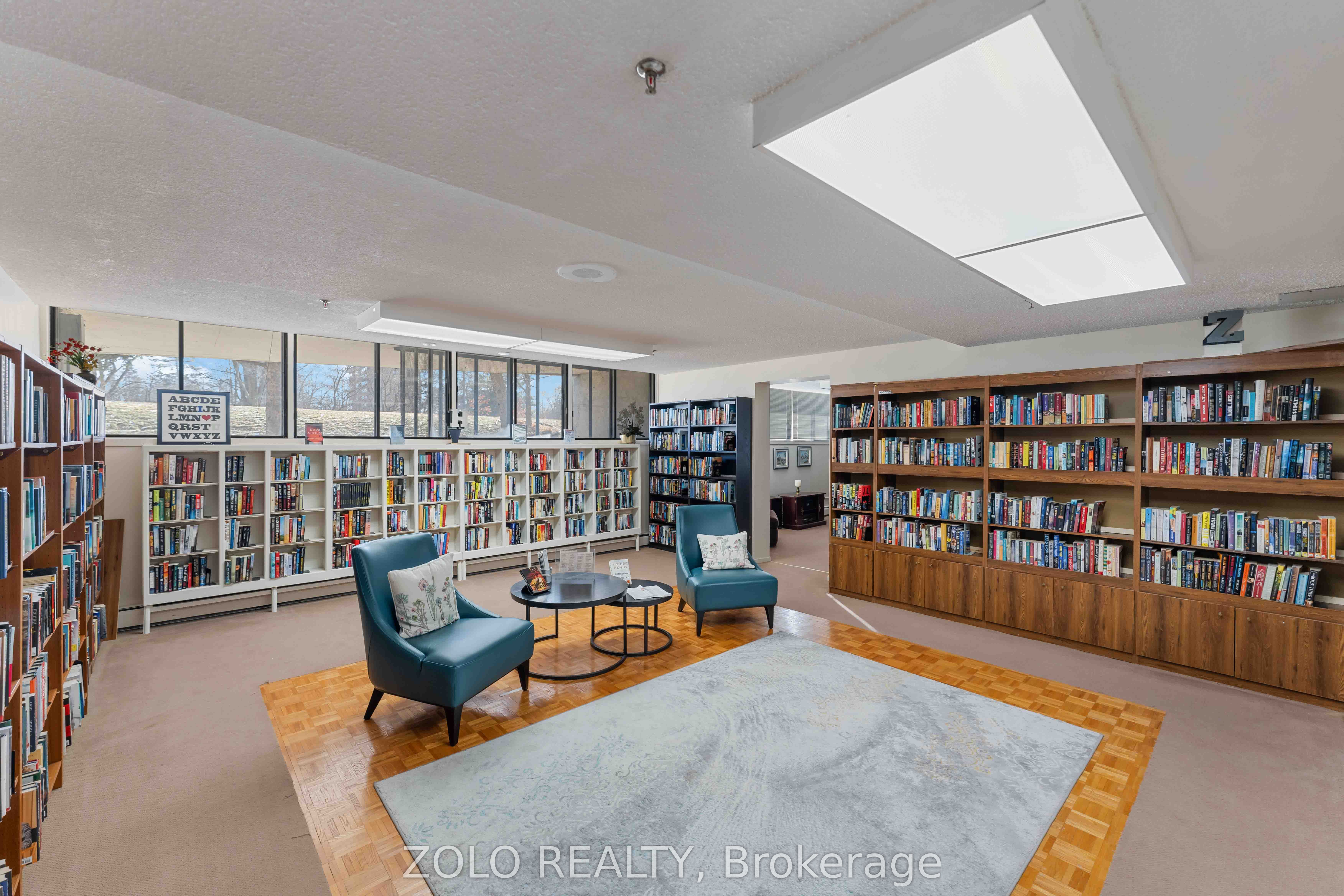 #201 - 415 Greenview Avenue Property Photo 29