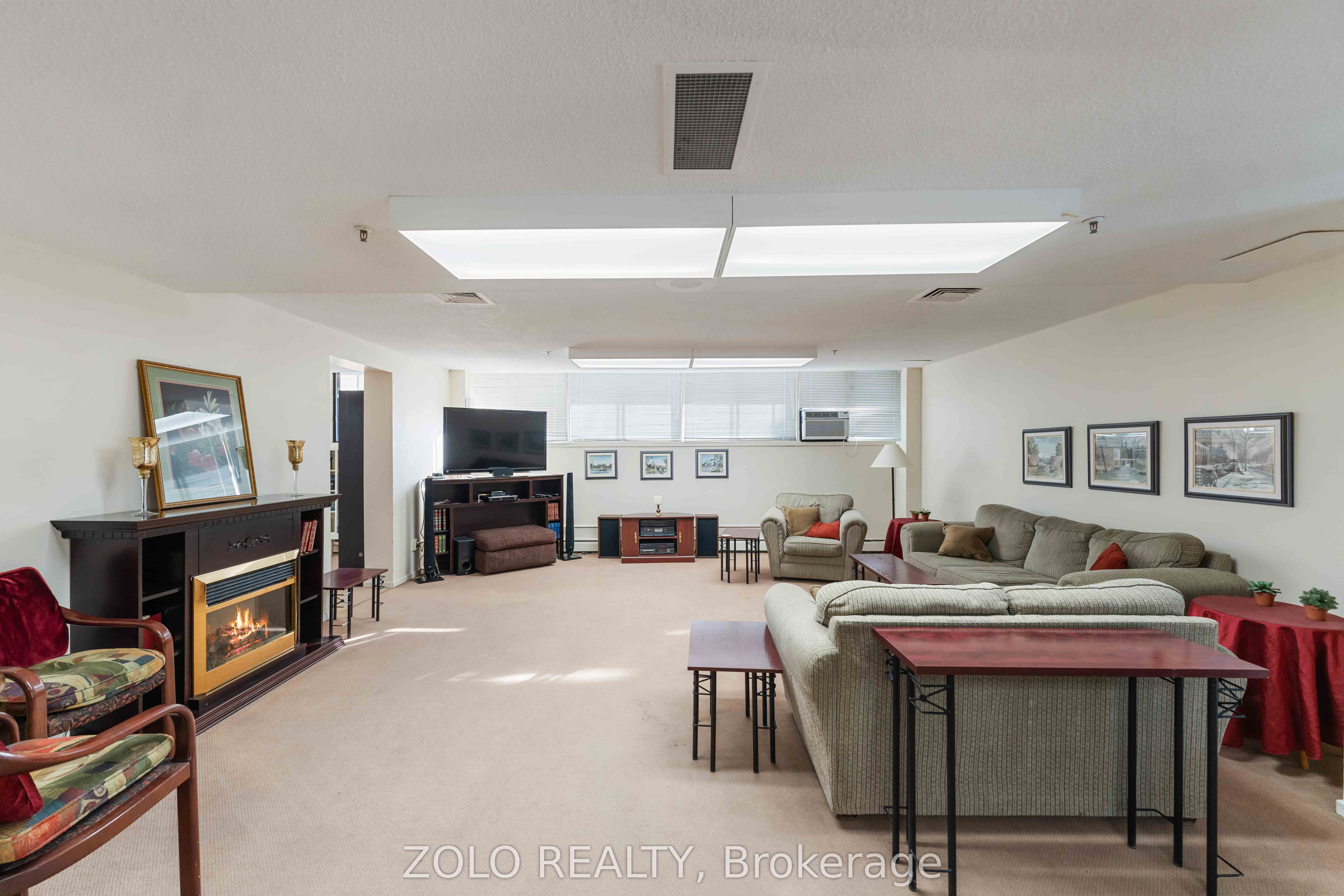 #201 - 415 Greenview Avenue Property Photo 30