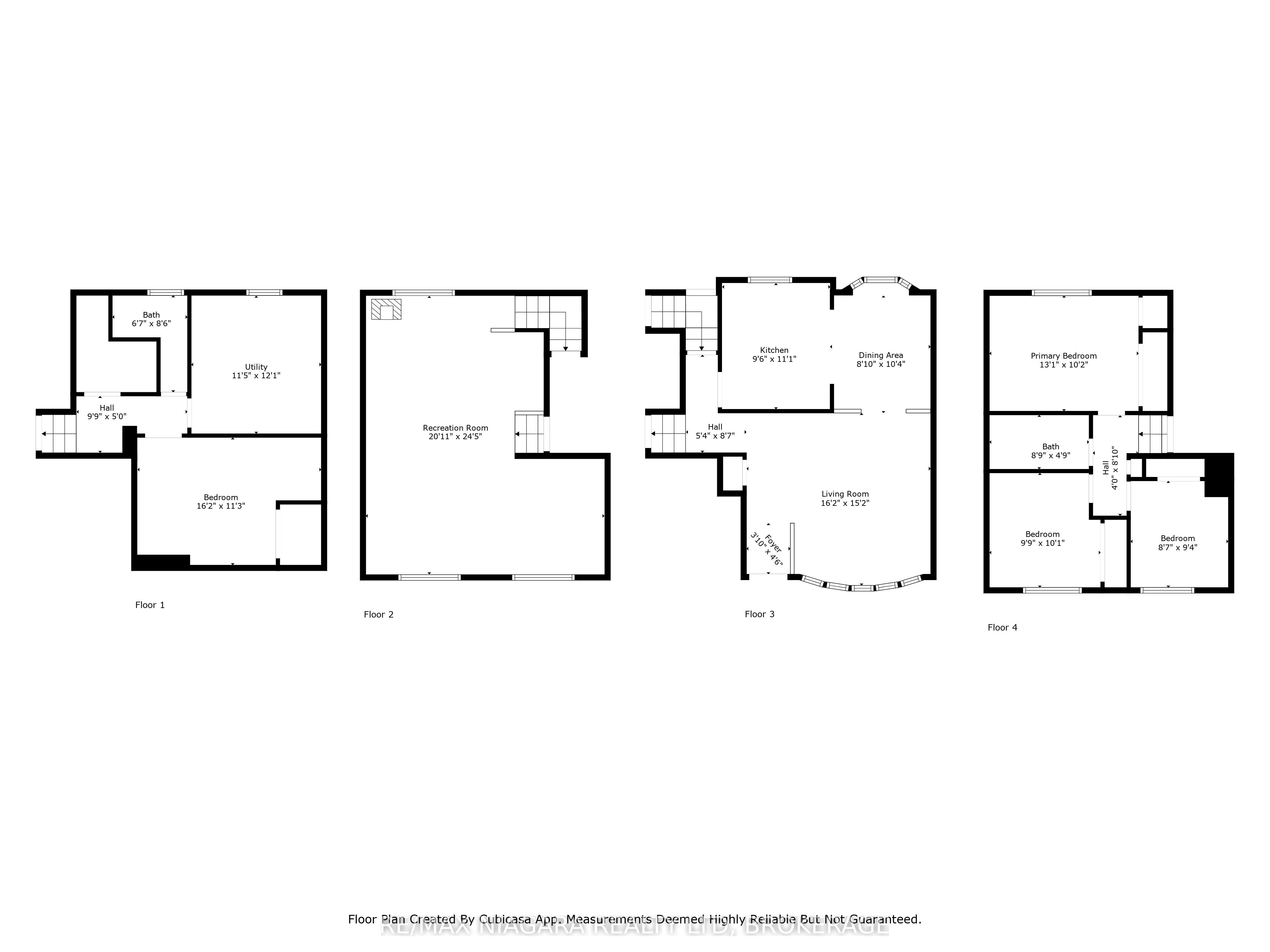 16 Huntley Crescent Property Photo 46