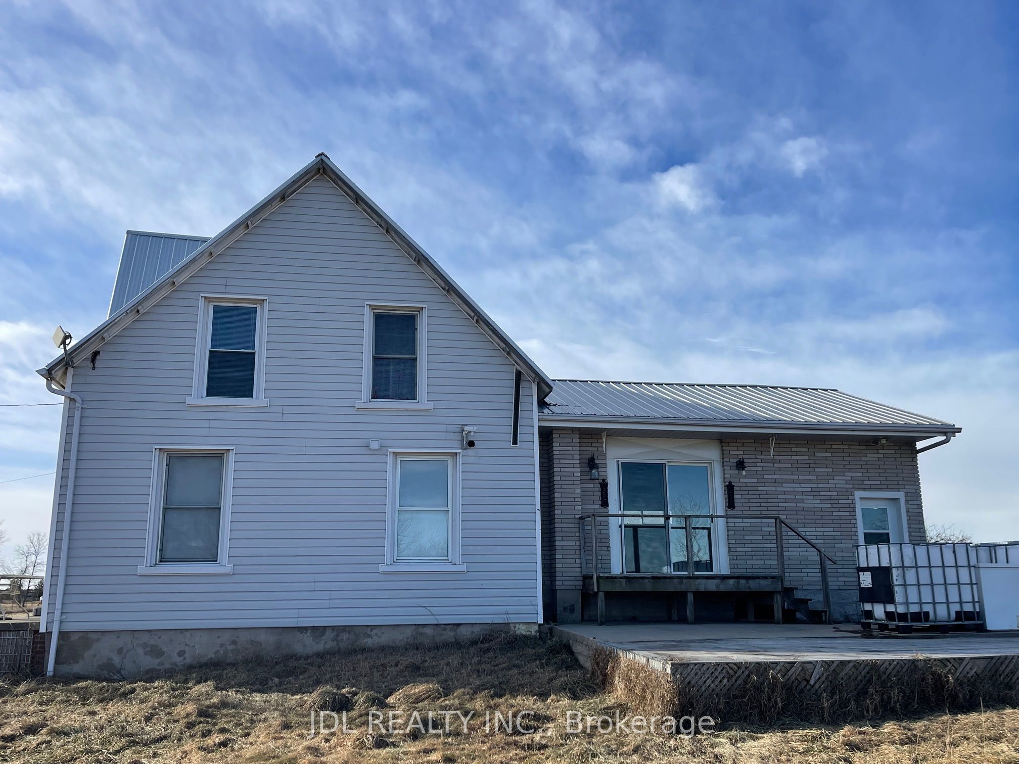 457 Jericho Road Property Photo 3