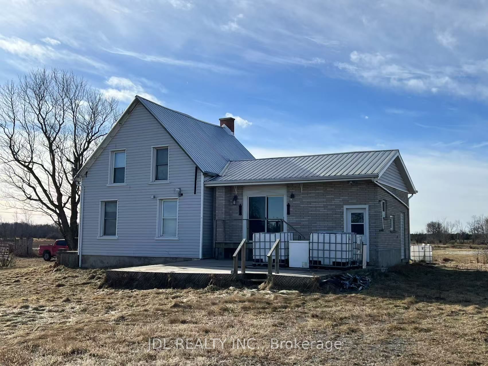 457 Jericho Road Property Photo 4