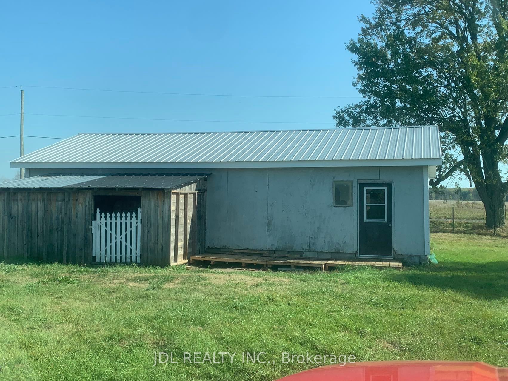 457 Jericho Road Property Photo 19