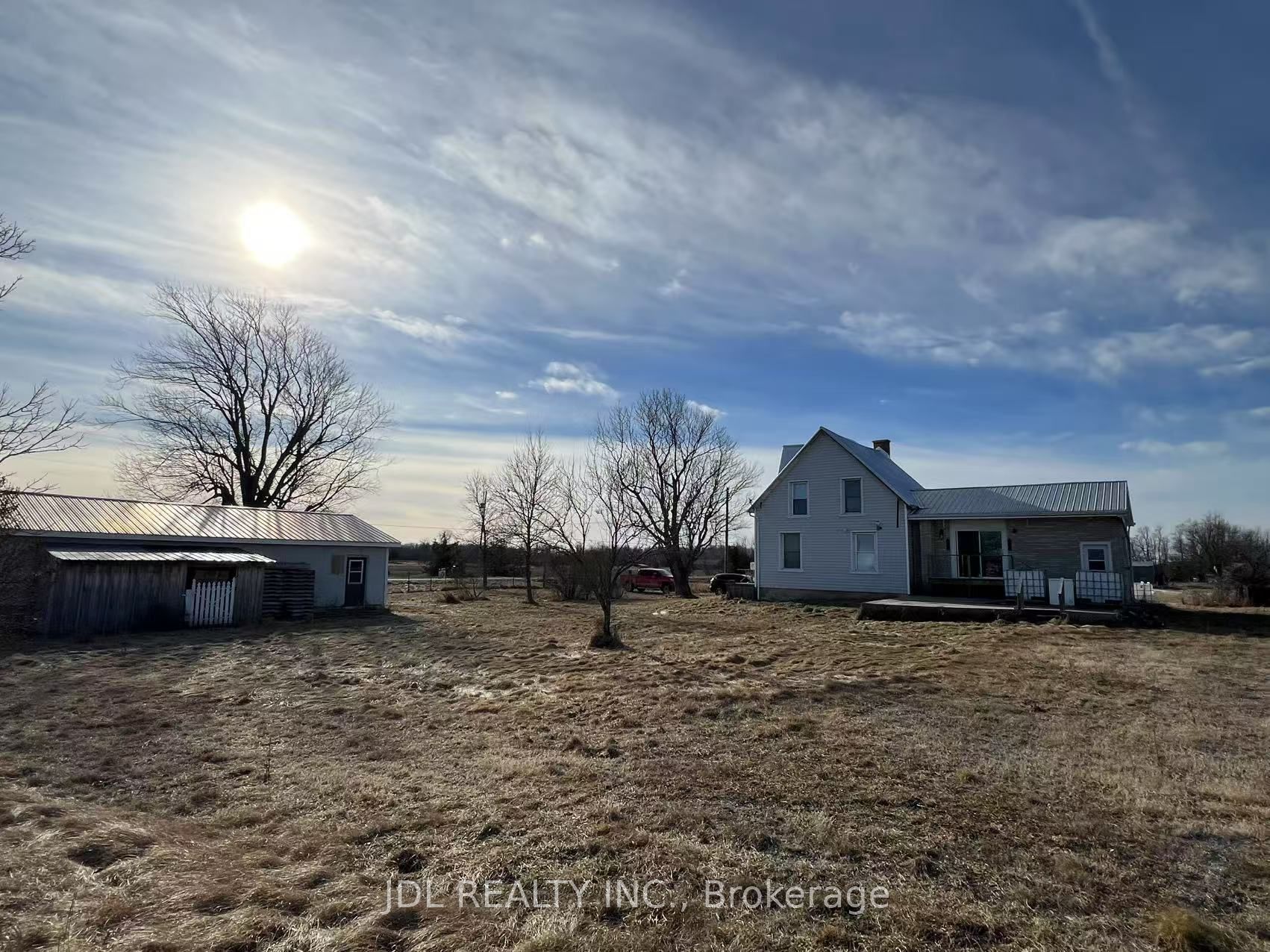 457 Jericho Road Property Photo 21