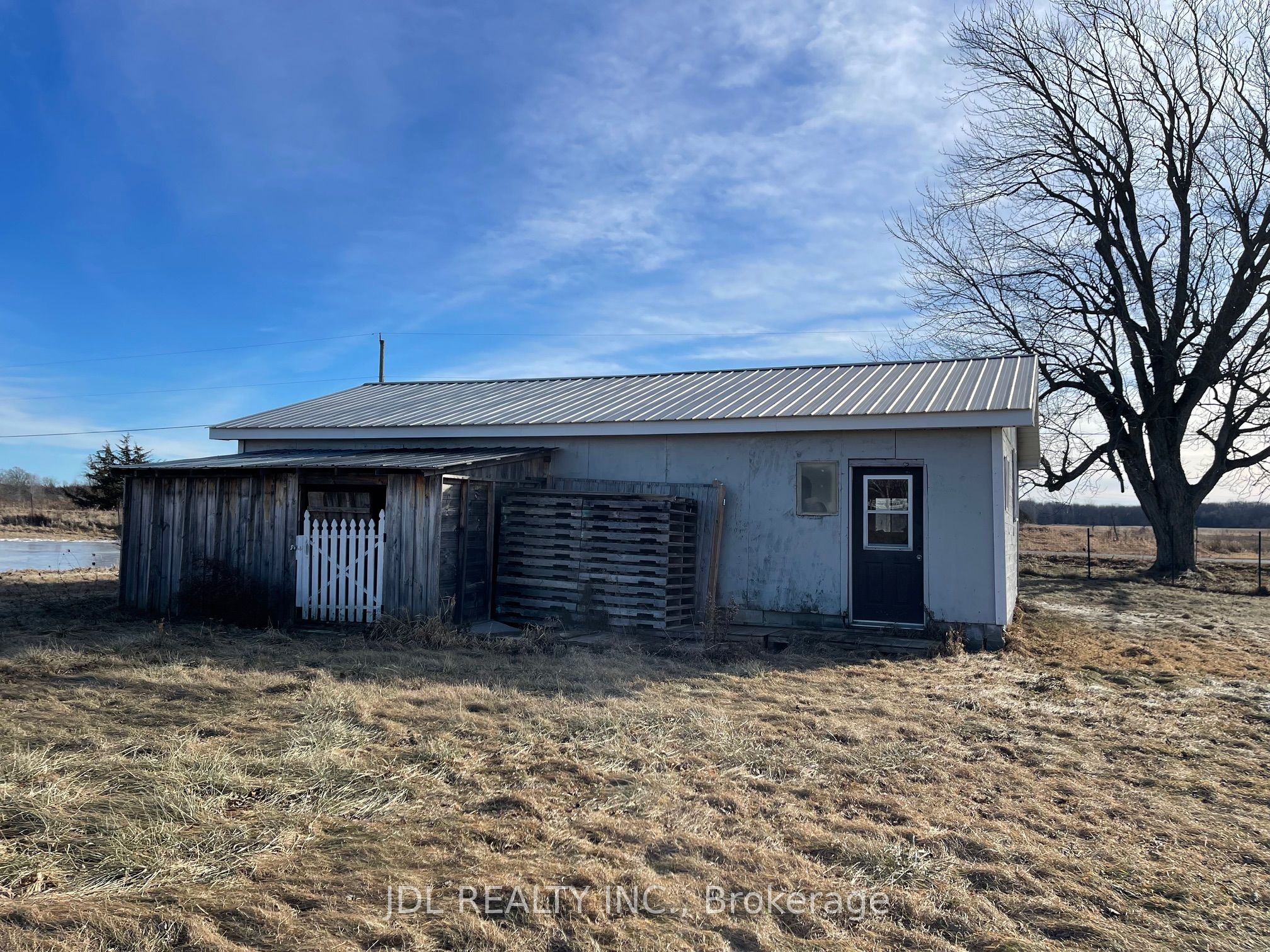 457 Jericho Road Property Photo 27