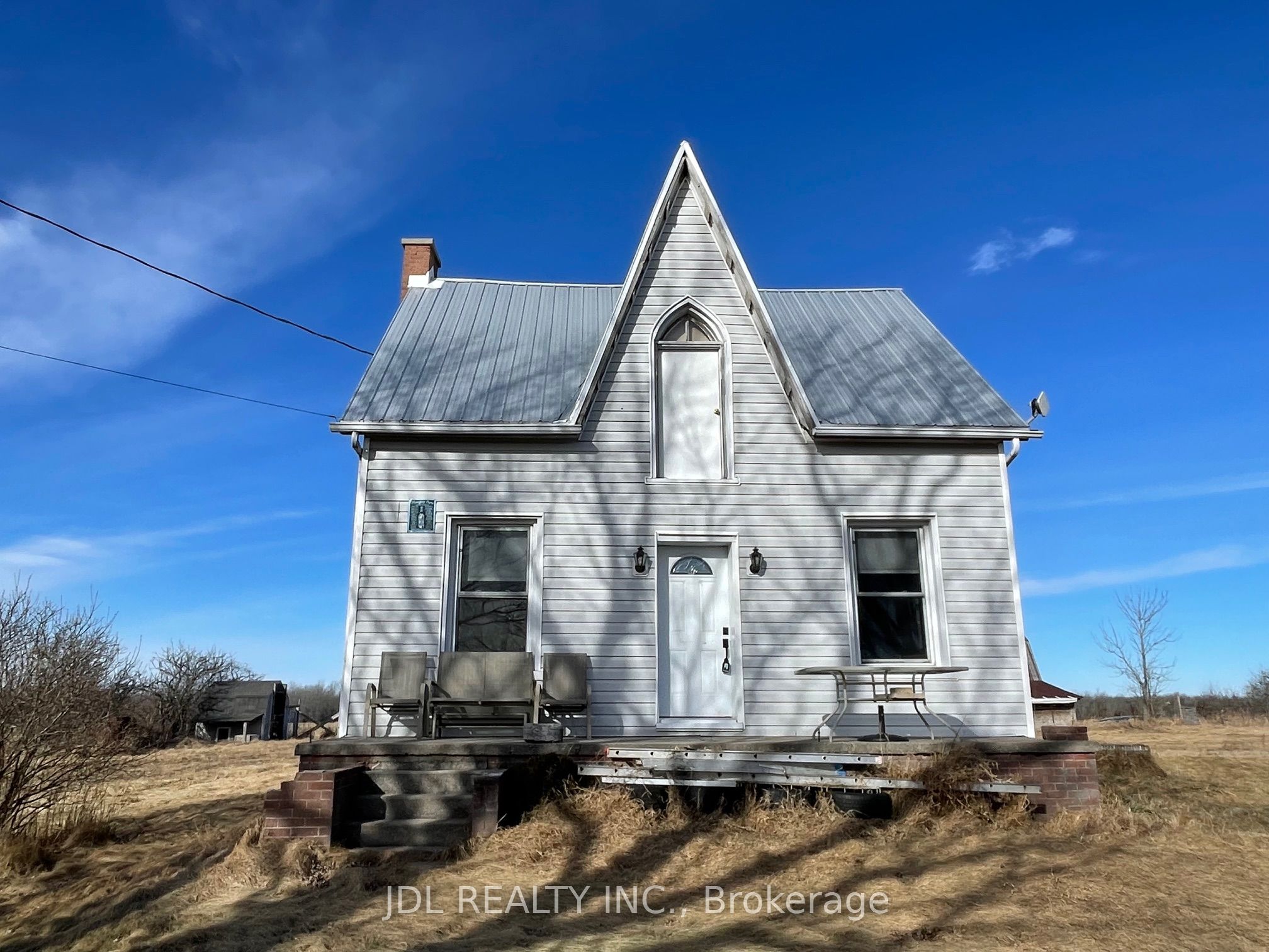 457 Jericho Road Property Photo 36