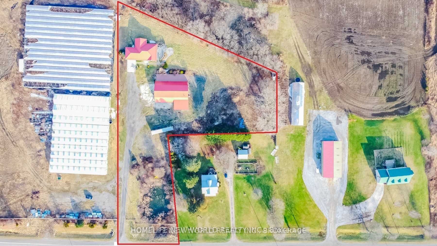 2524 Highway 59 Alley Property Photo 2