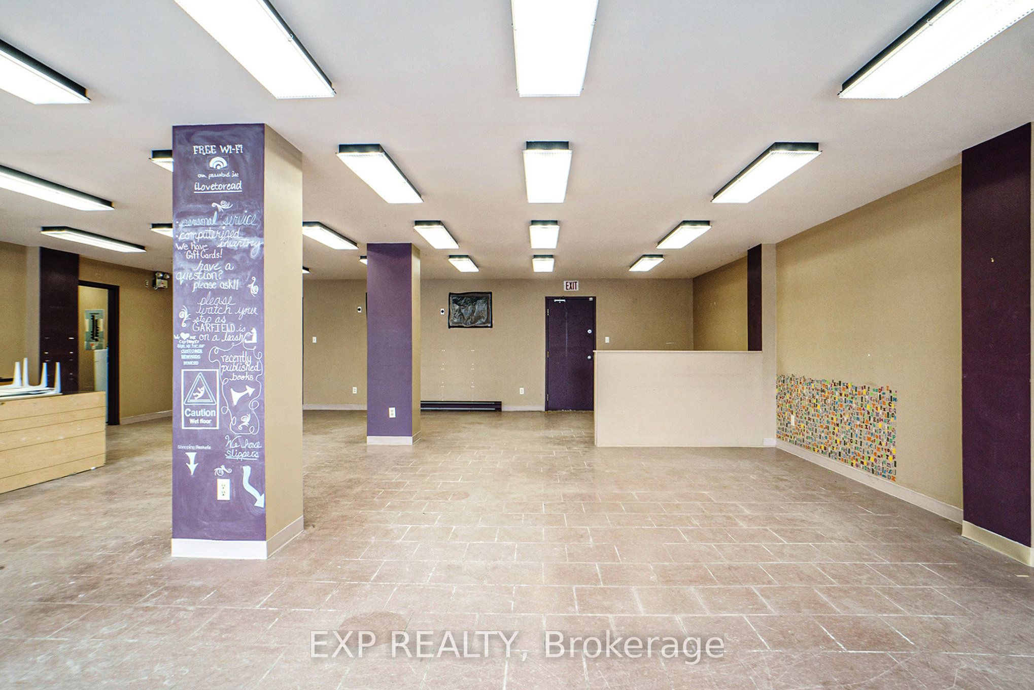 #4 & 5 - 1488 Stittsville Main Street Property Photo 3
