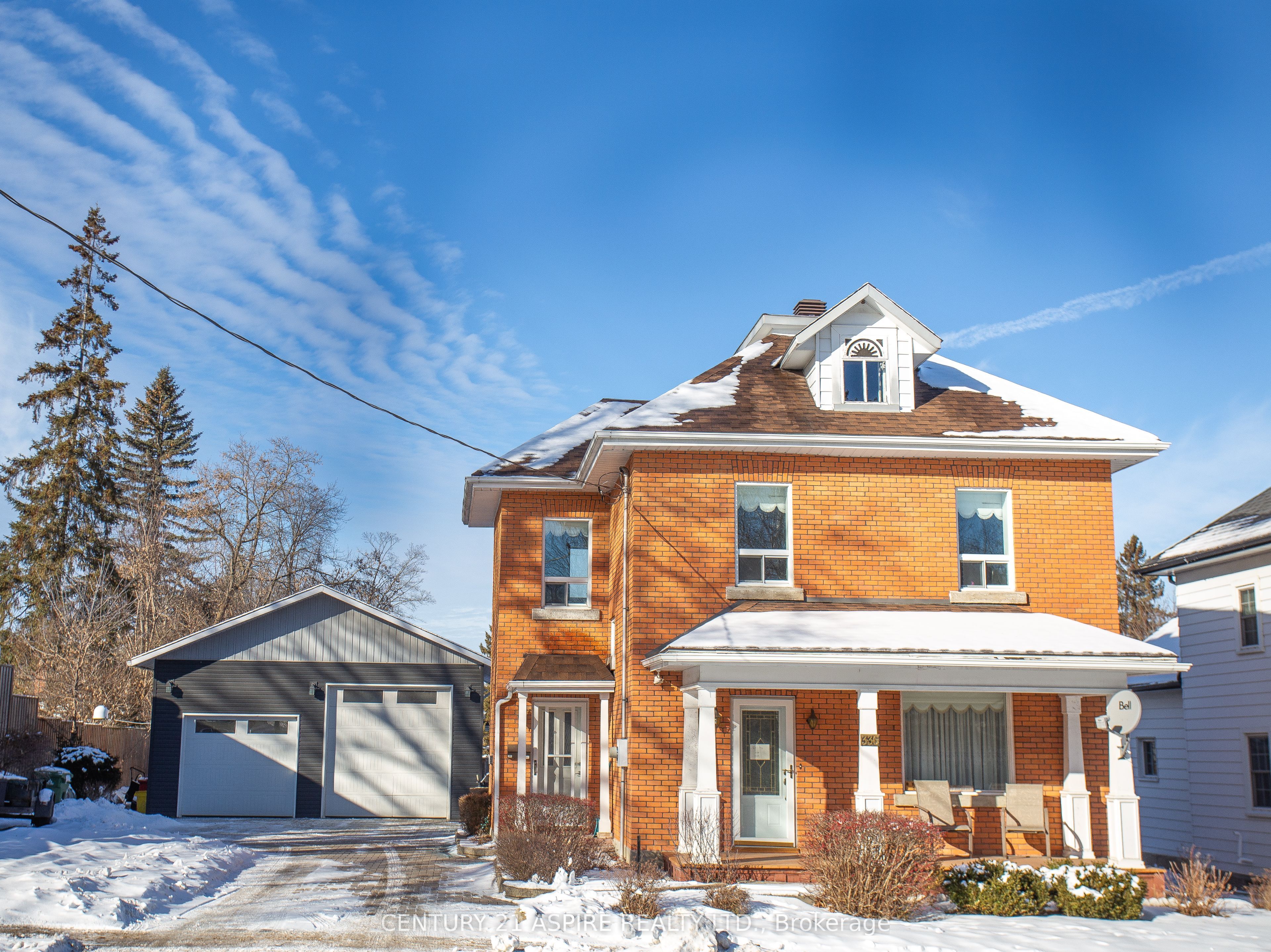 336 Trafalgar Road Property Photo 1