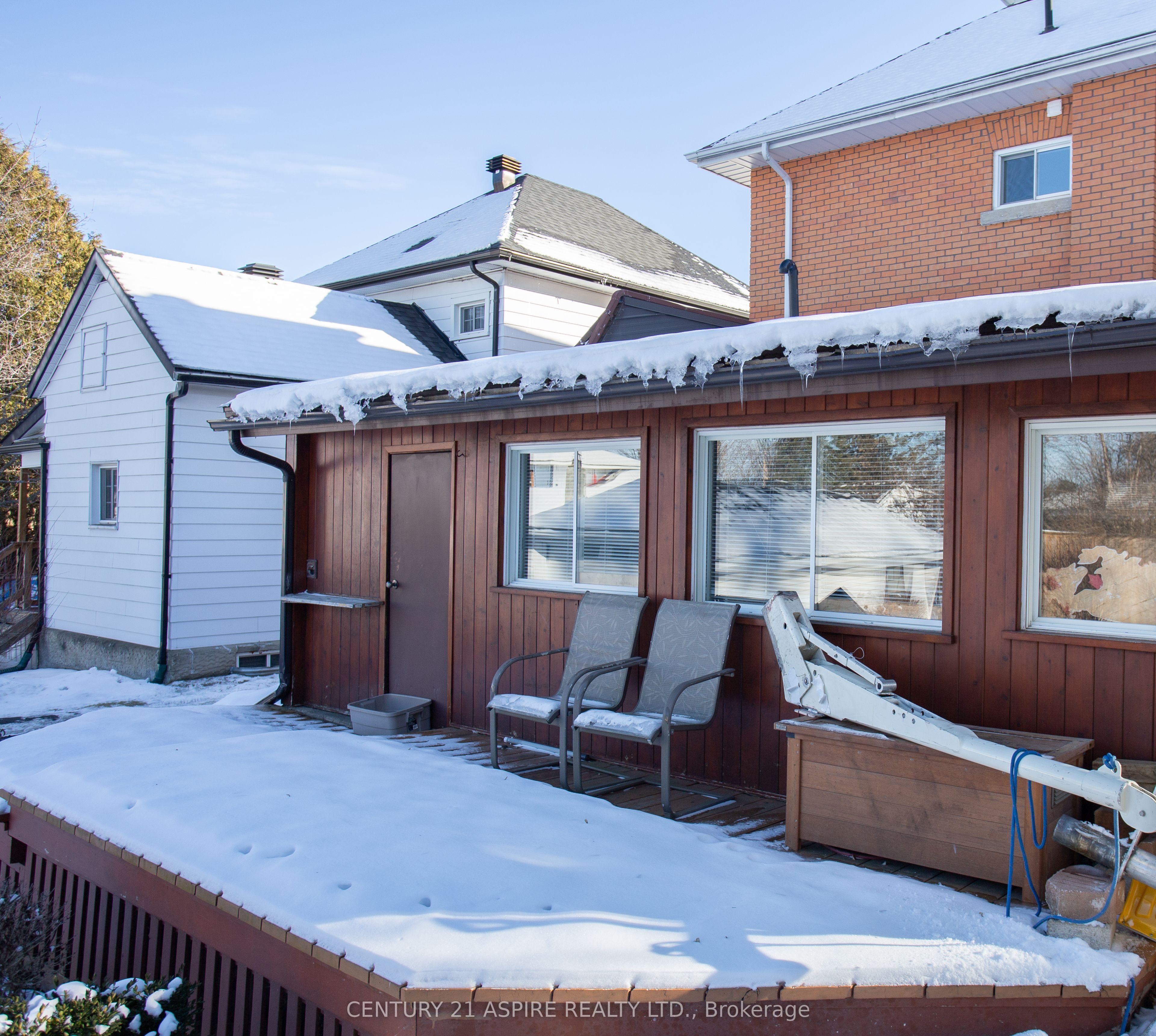336 Trafalgar Road Property Photo 23