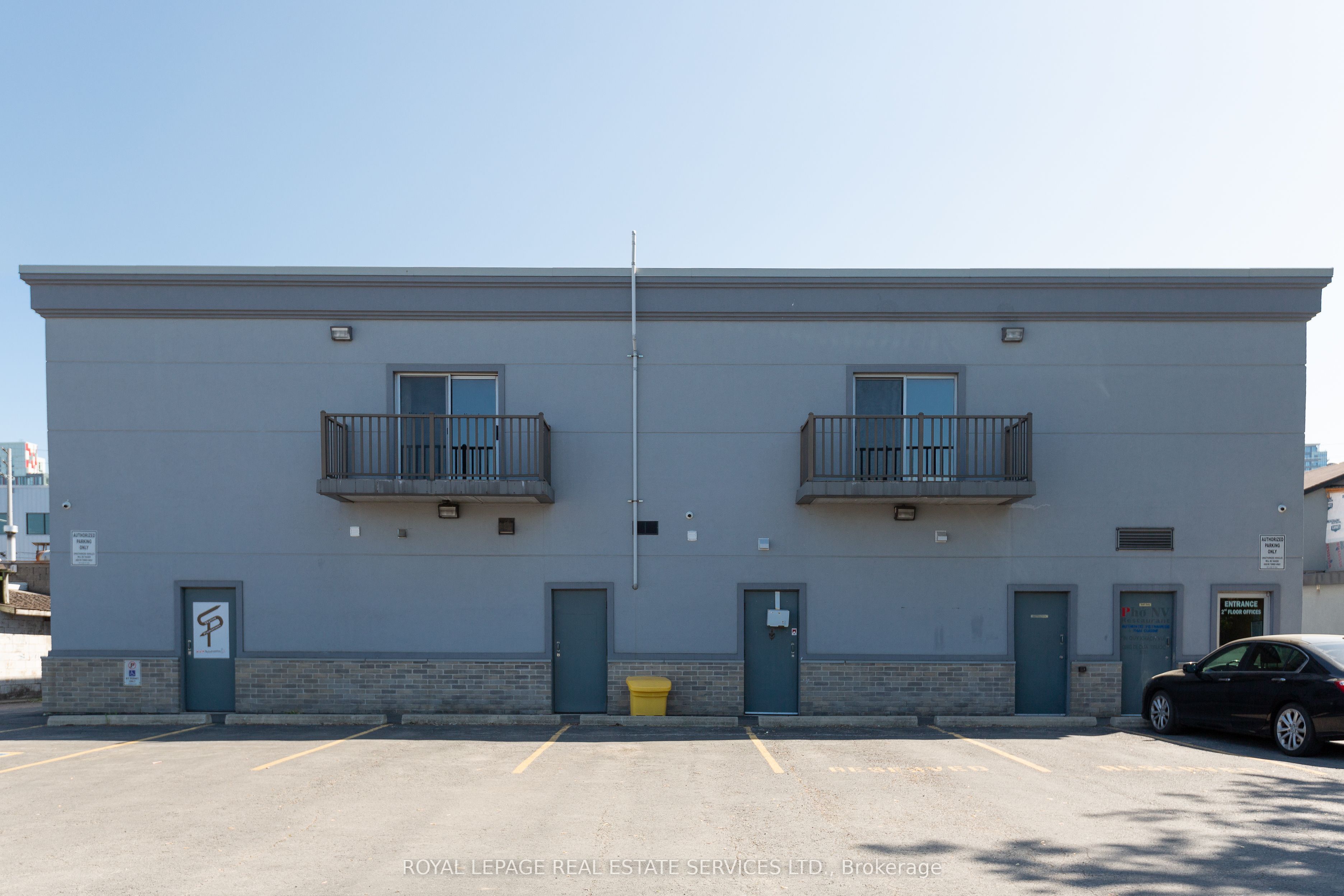 #201 - 52 Cannon Street Property Photo 2