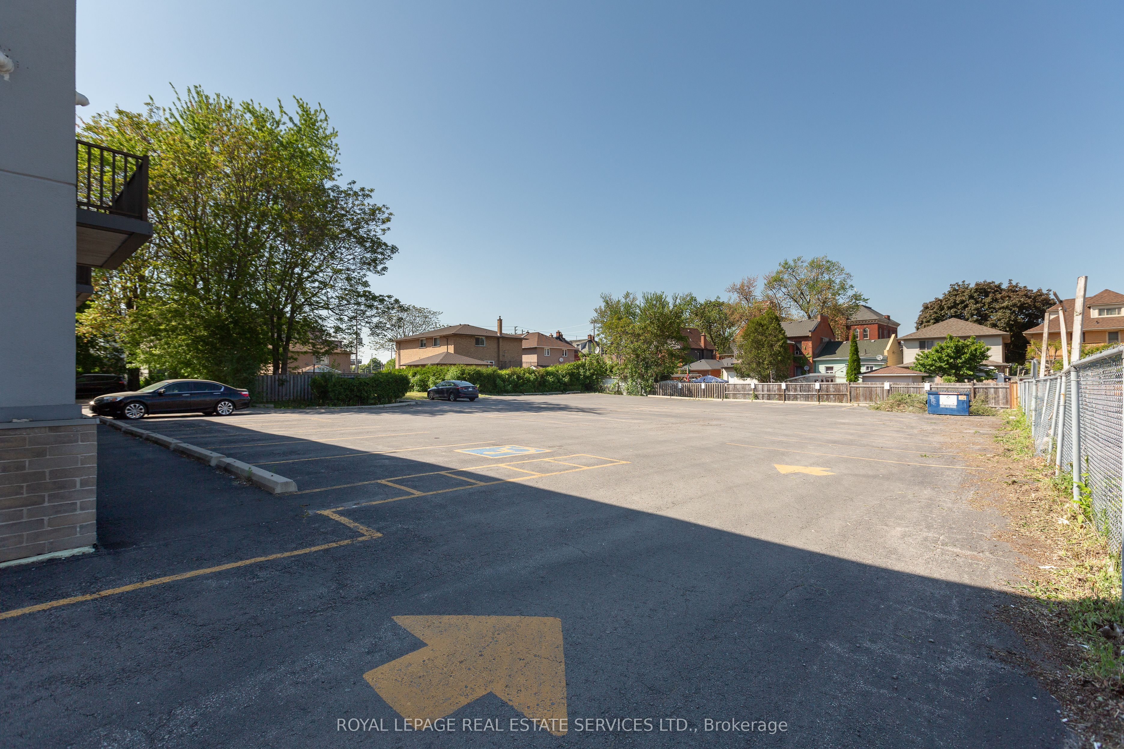 #201 - 52 Cannon Street Property Photo 17