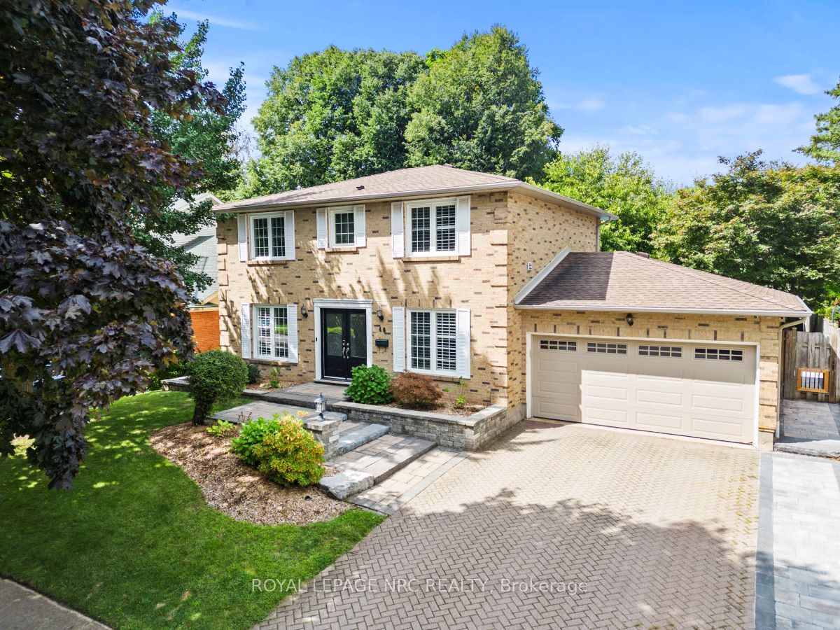46 Millbridge Crescent Property Photo 1