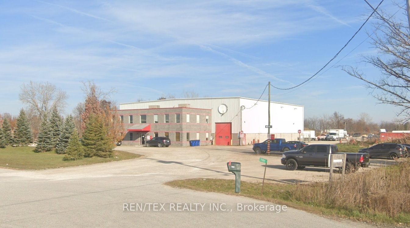 7091 Smith Industrial Drive Property Photo 1
