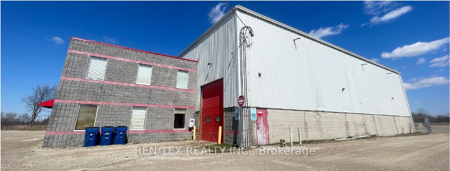7091 Smith Industrial Drive Property Photo 3