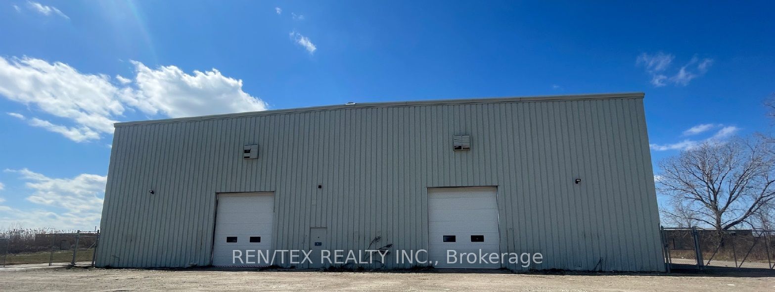 7091 Smith Industrial Drive Property Photo 5