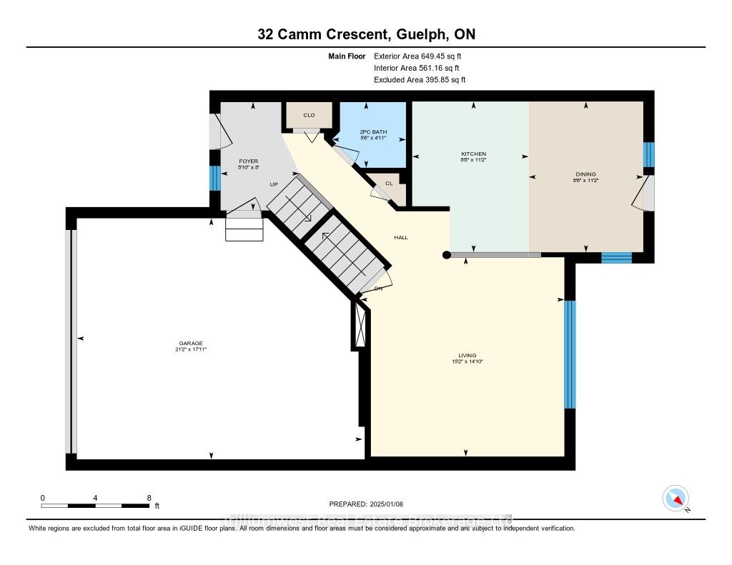 32 Camm Crescent Property Photo 34