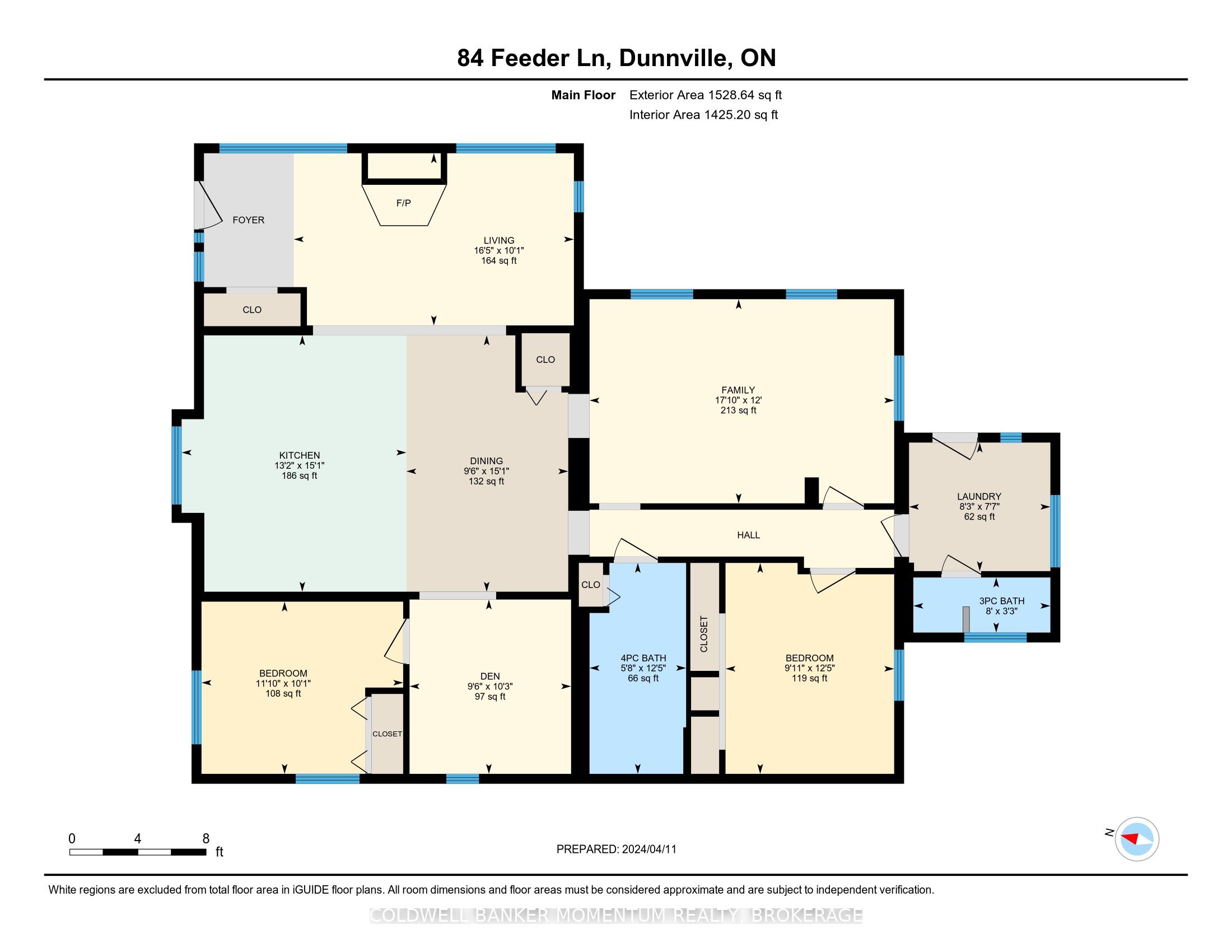 86 Feeder Lane Property Photo 15