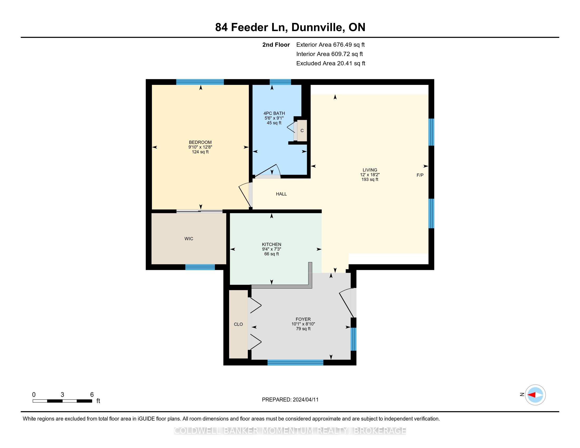 86 Feeder Lane Property Photo 16