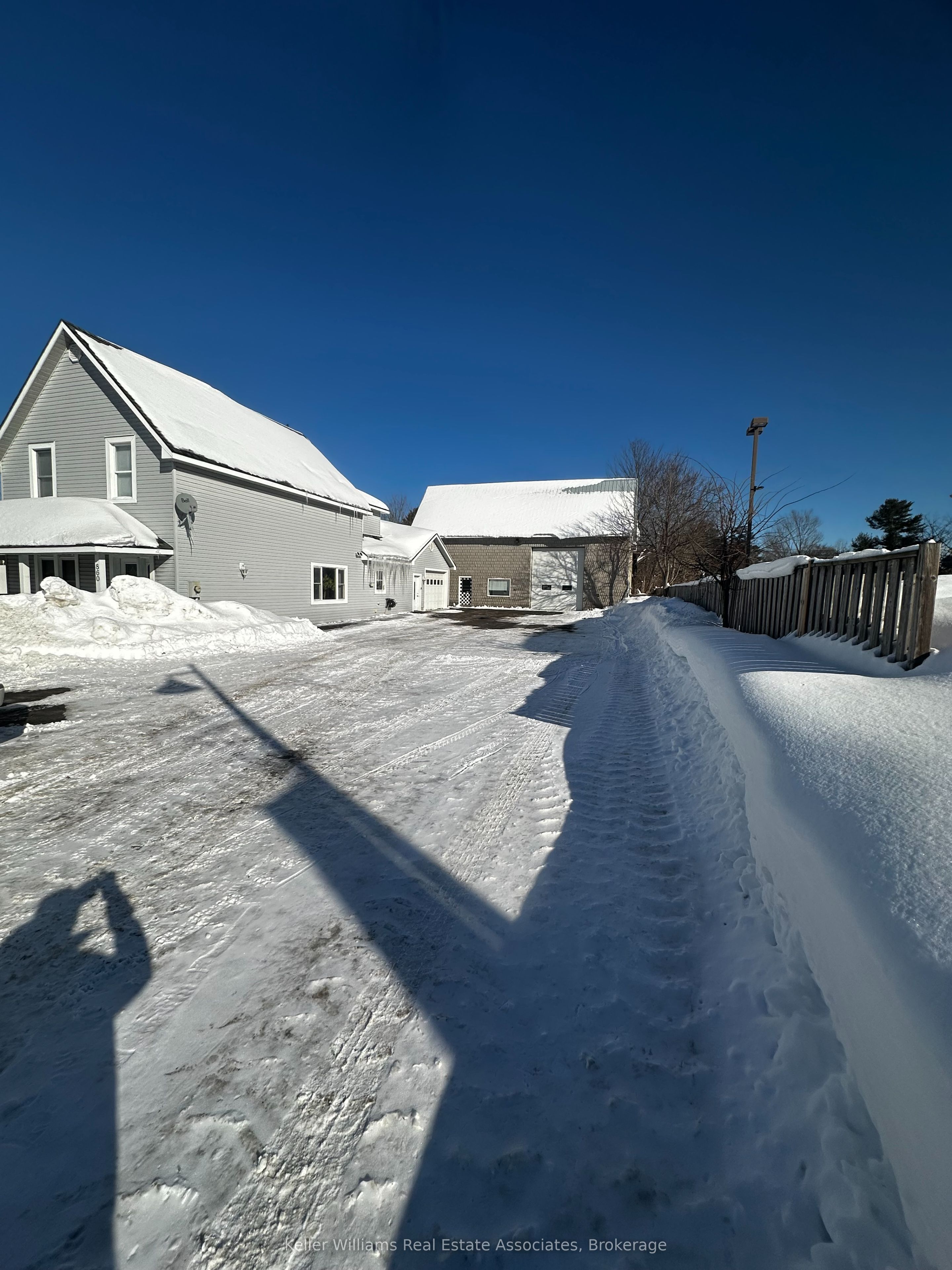 860 Muskoka Road Property Photo 2