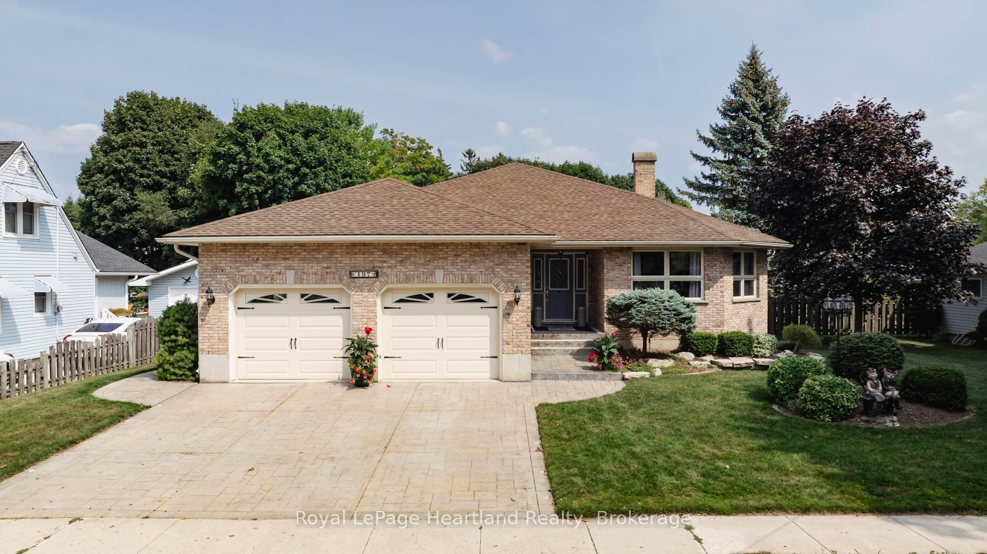 197 Warren Street Property Photo 1