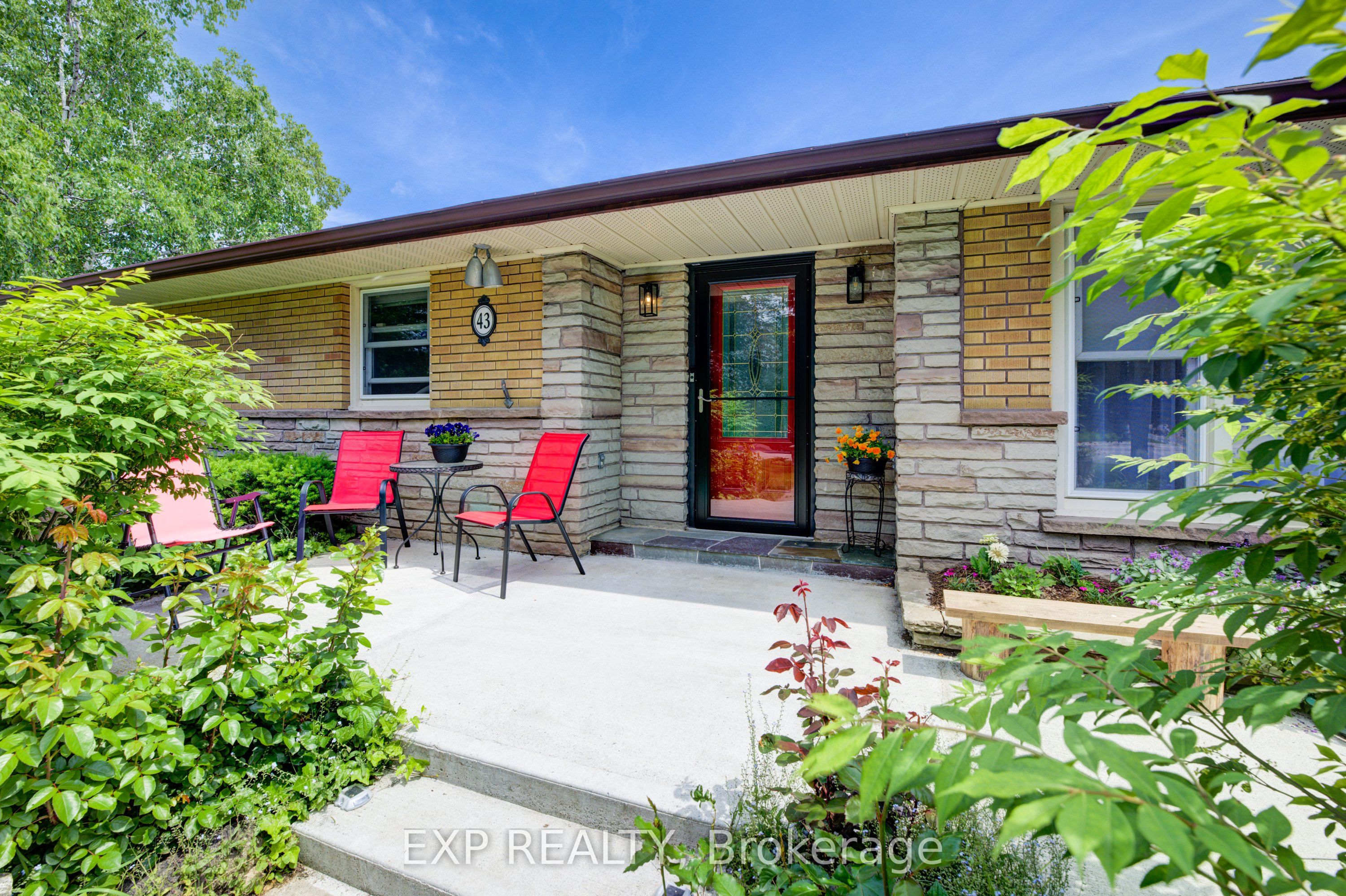 43 George Street Property Photo 1