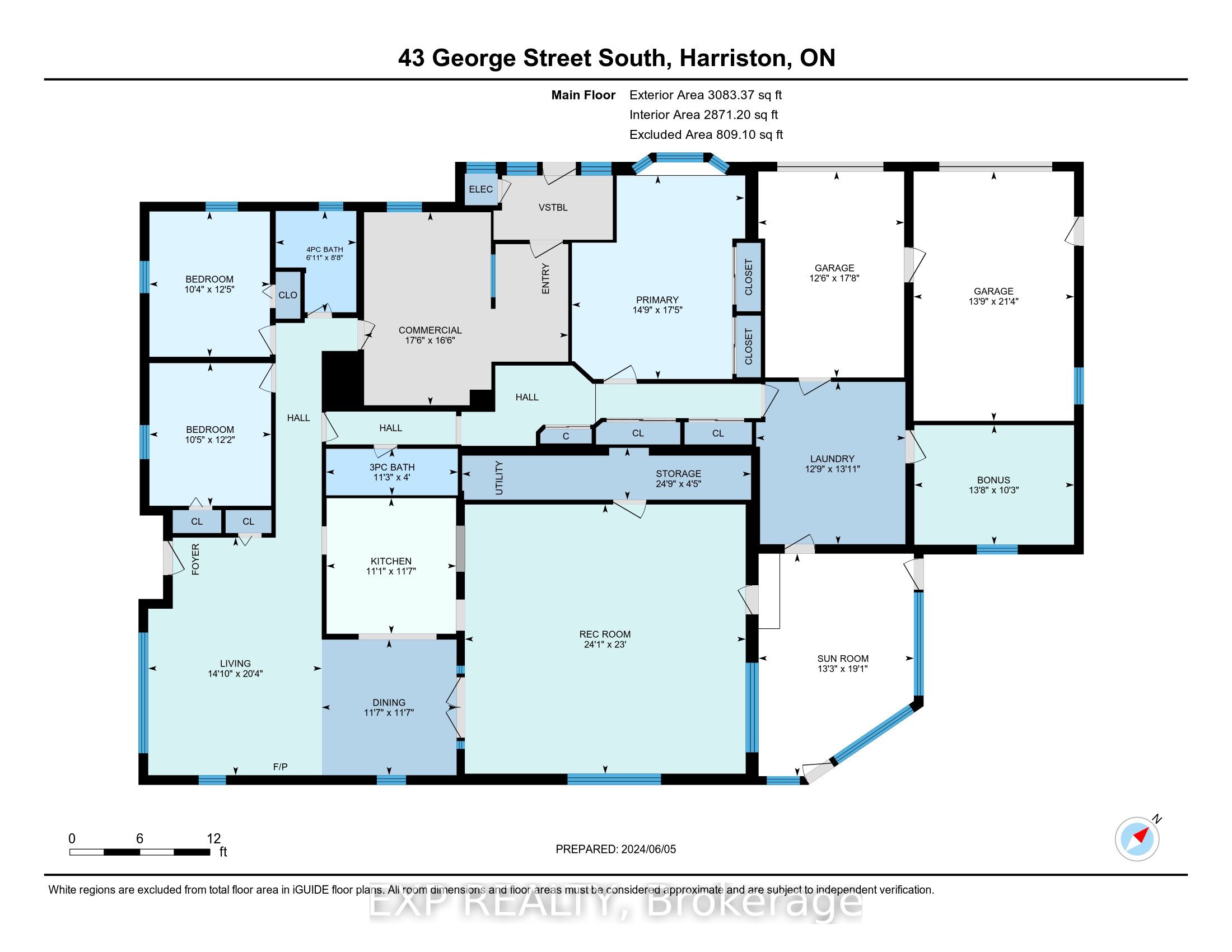 43 George Street Property Photo 25