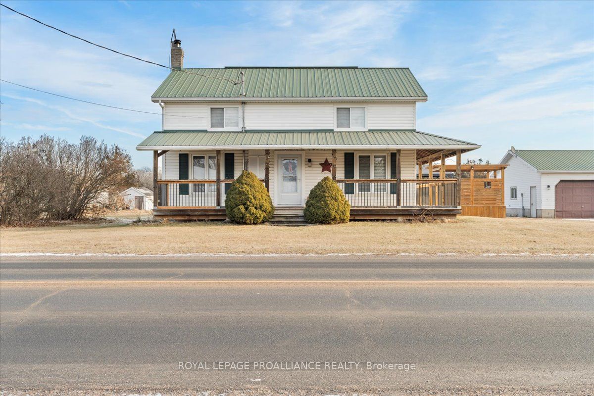 2632 County Road 5 Property Photo 1