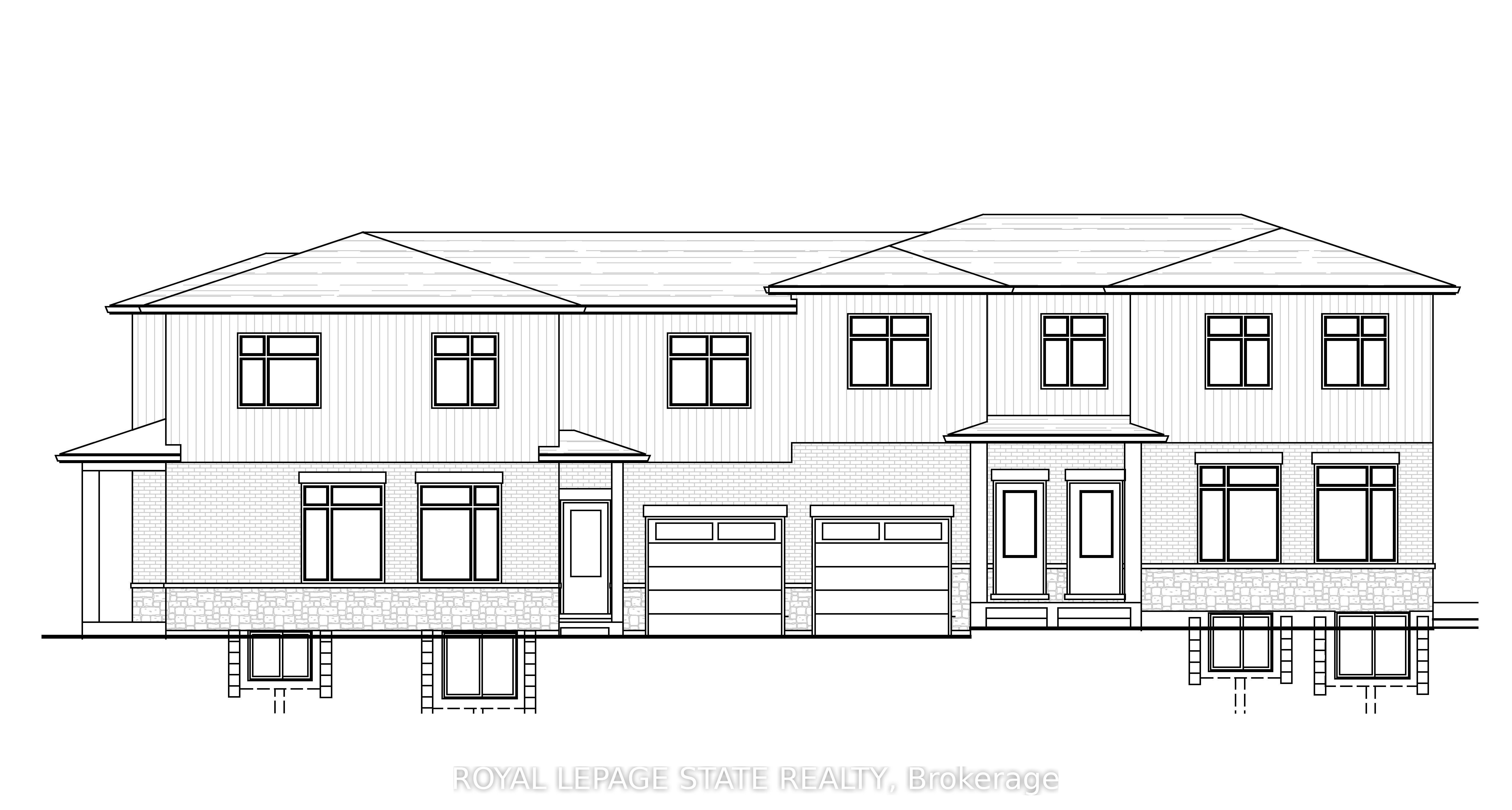 3338 Homestead Drive Property Photo