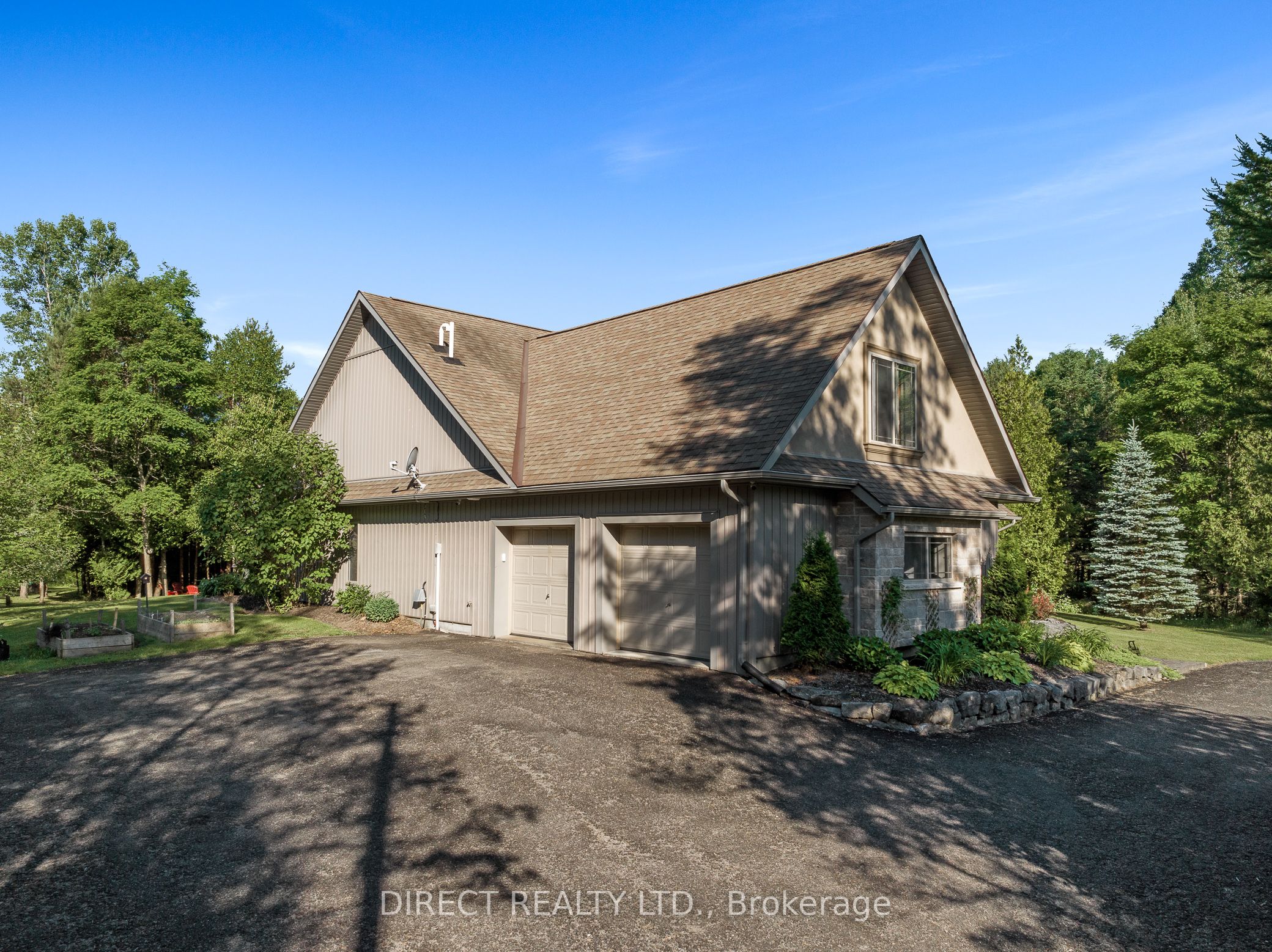 451 Baptist Church Road Property Photo 2