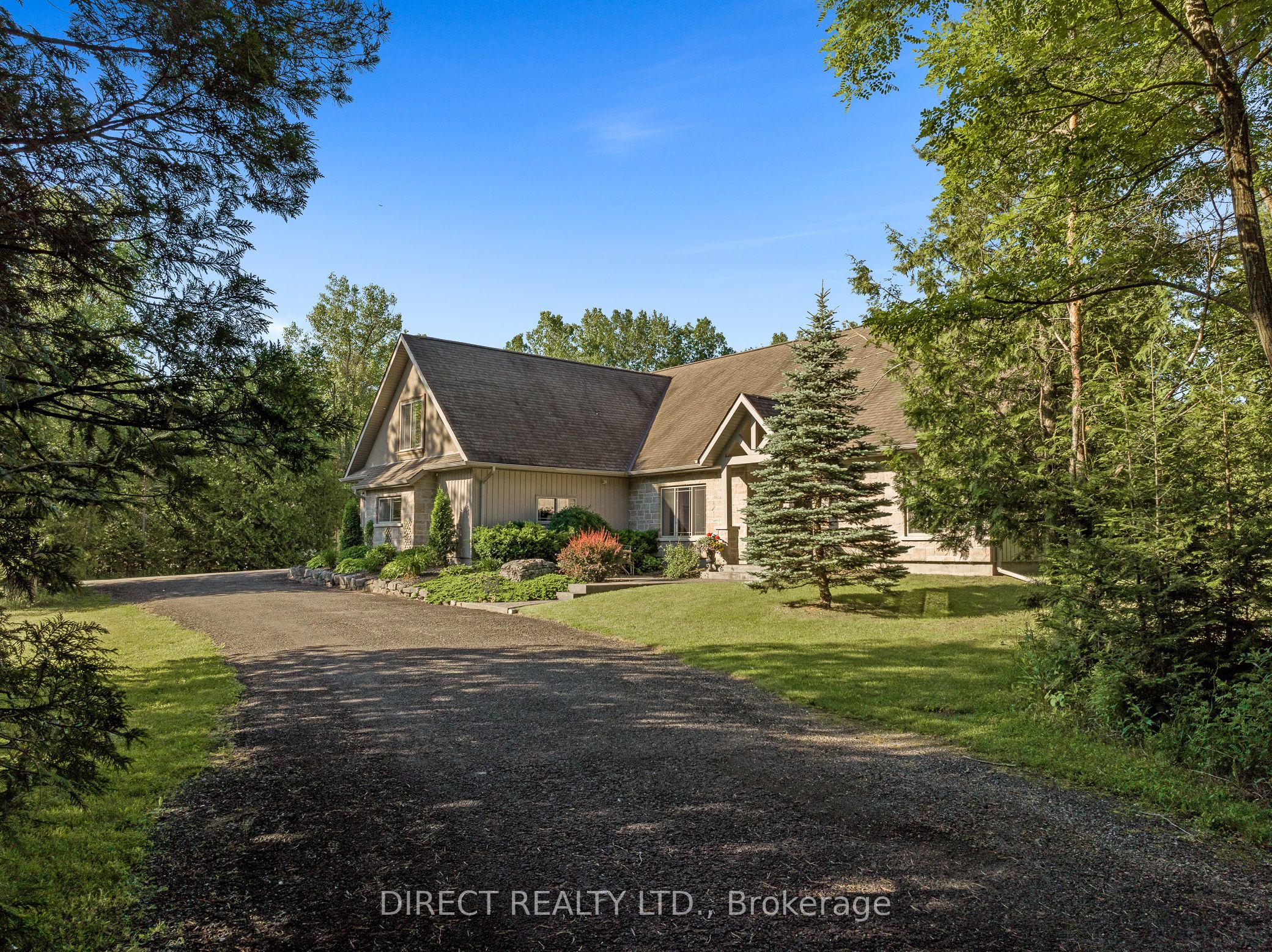 451 Baptist Church Road Property Photo 3