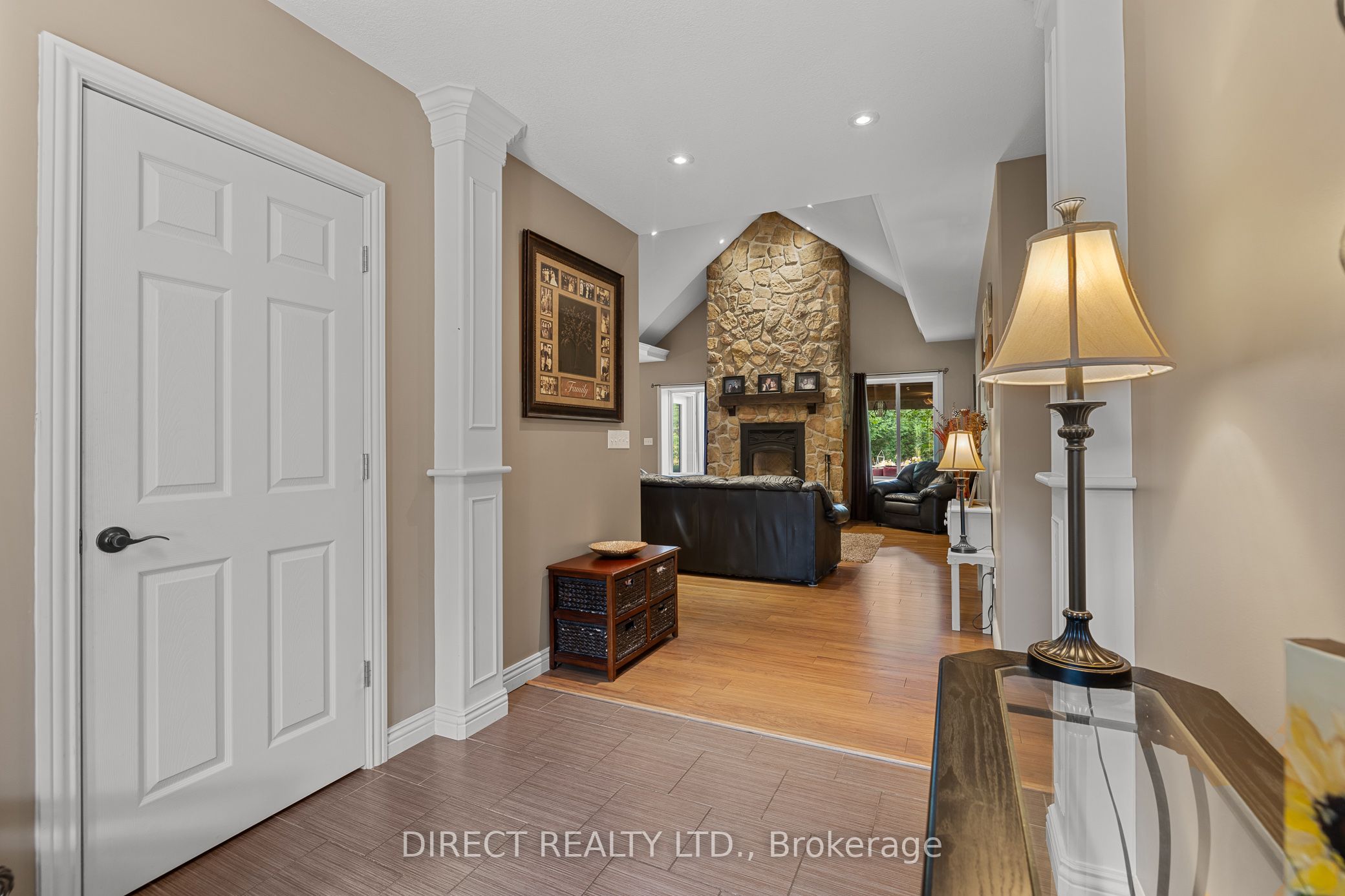 451 Baptist Church Road Property Photo 6