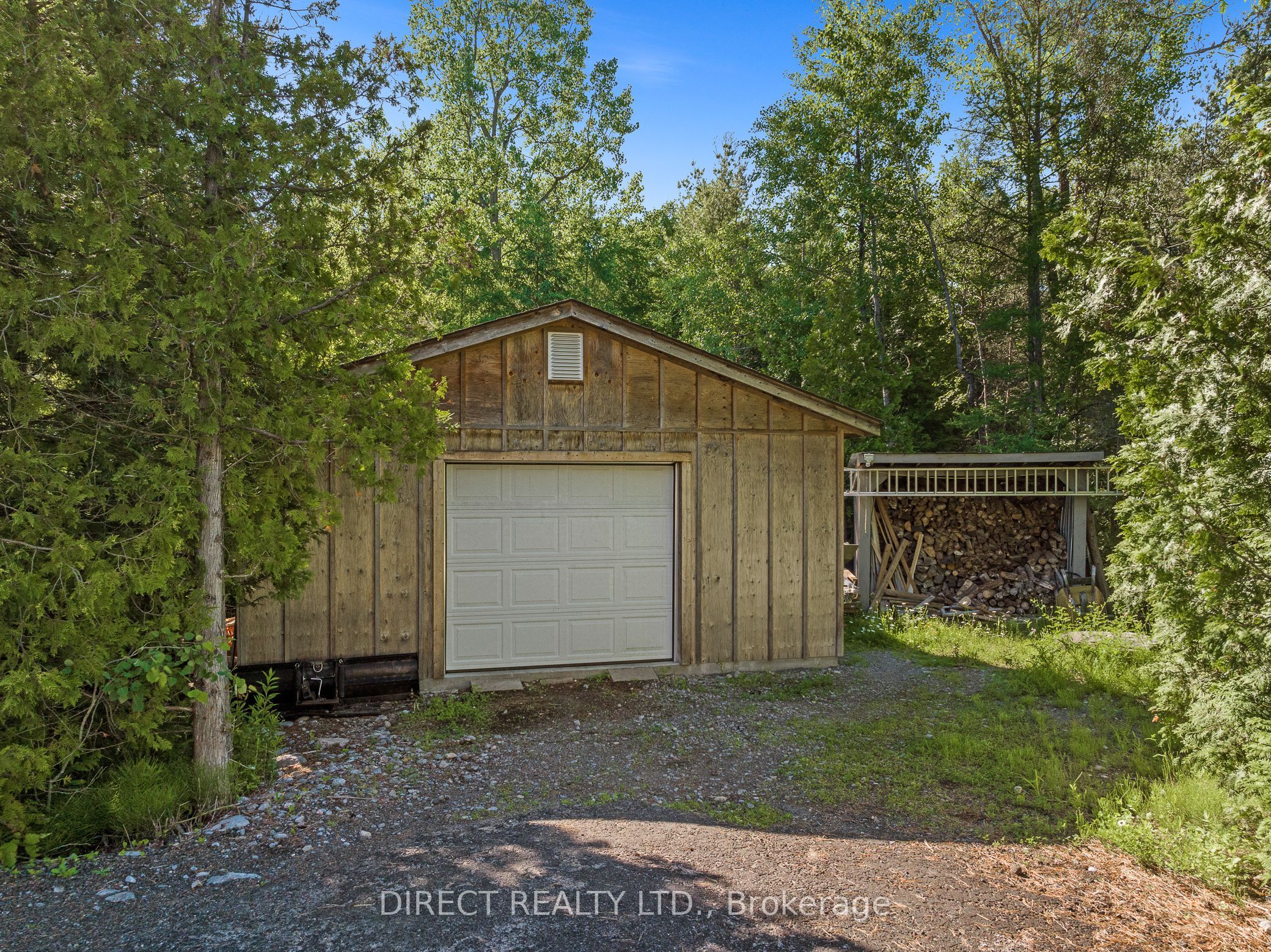 451 Baptist Church Road Property Photo 36