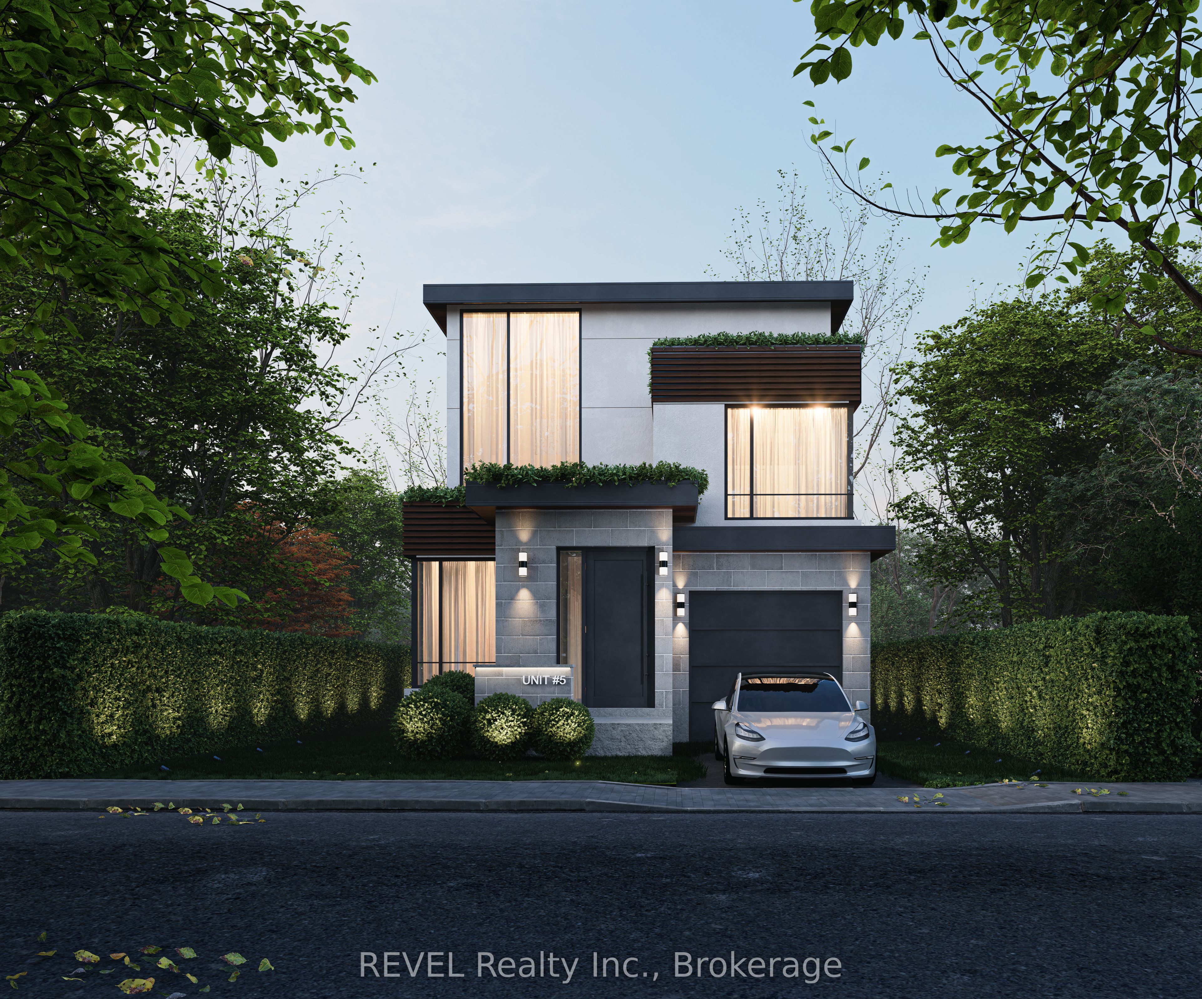 #5 - 23 MICHIGAN Avenue Property Photo 1