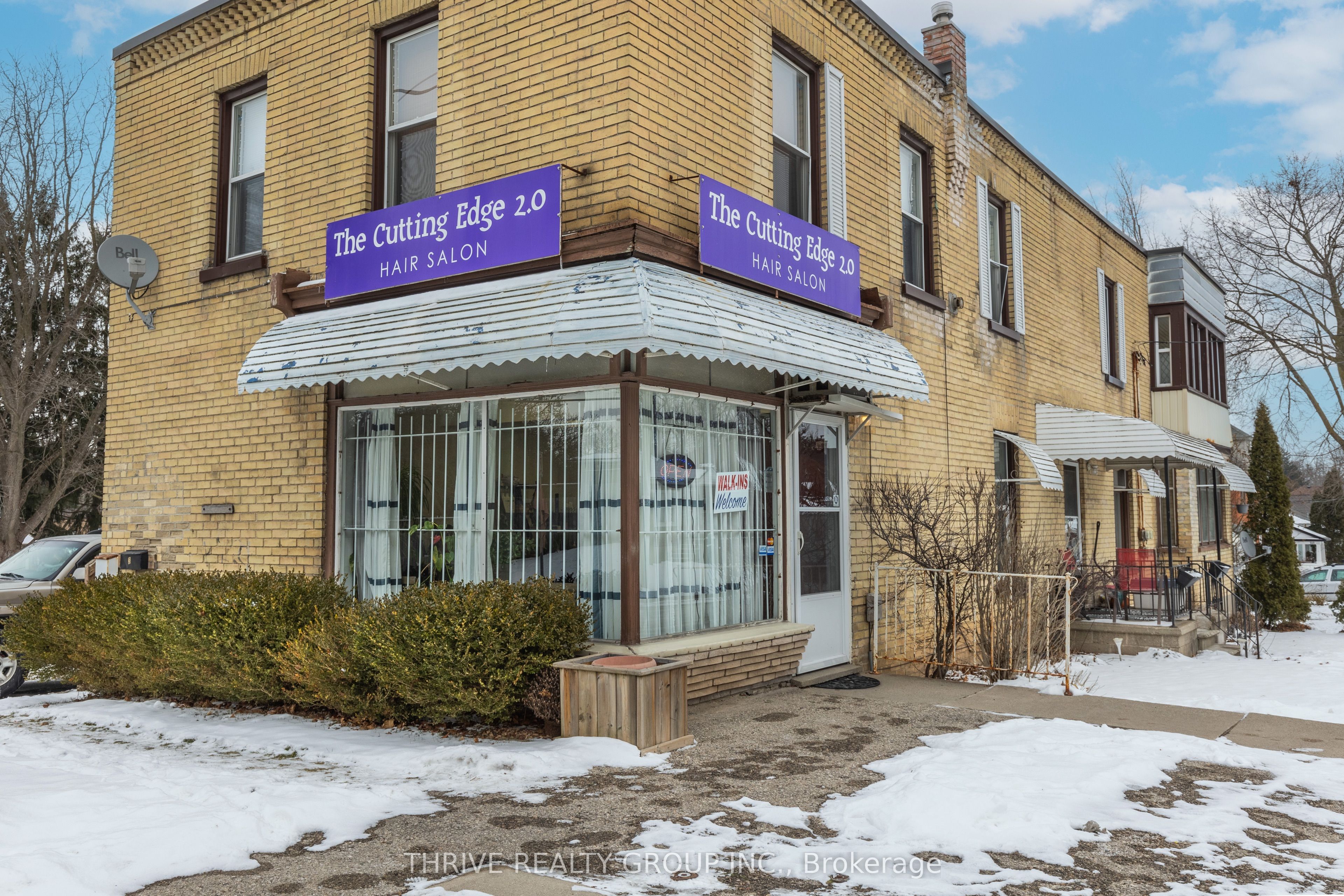 537 Mary Street Property Photo 2