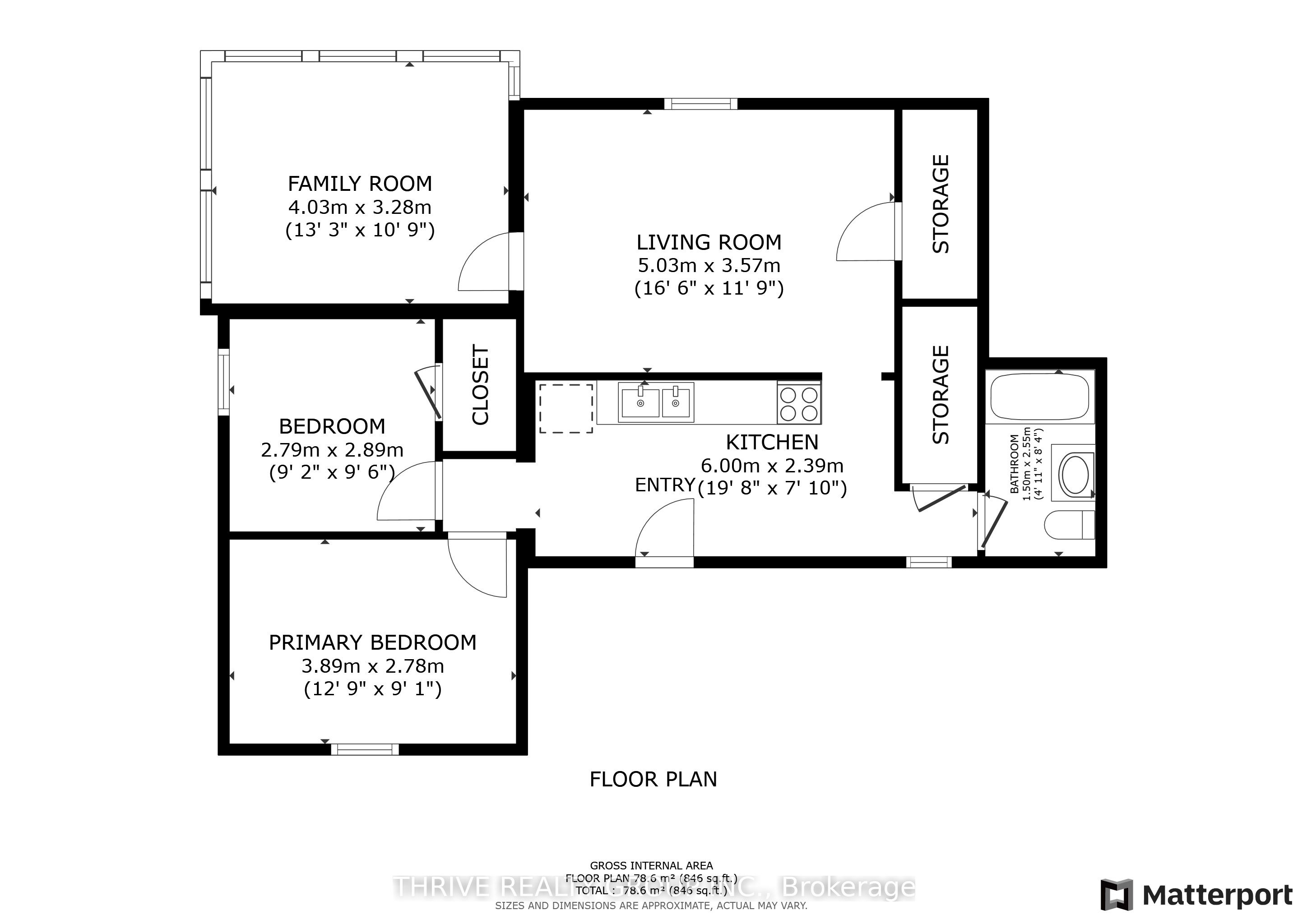 537 Mary Street Property Photo 29